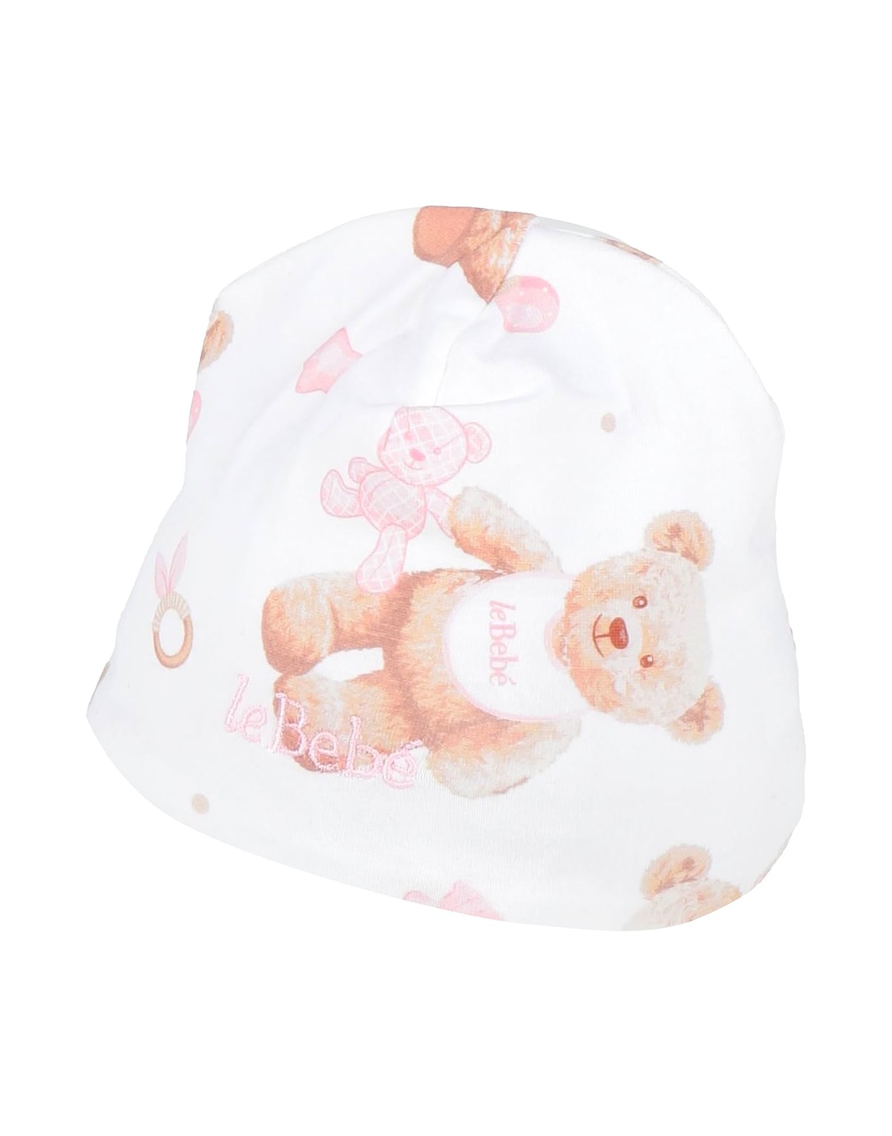 LE BEBÉ - Hats