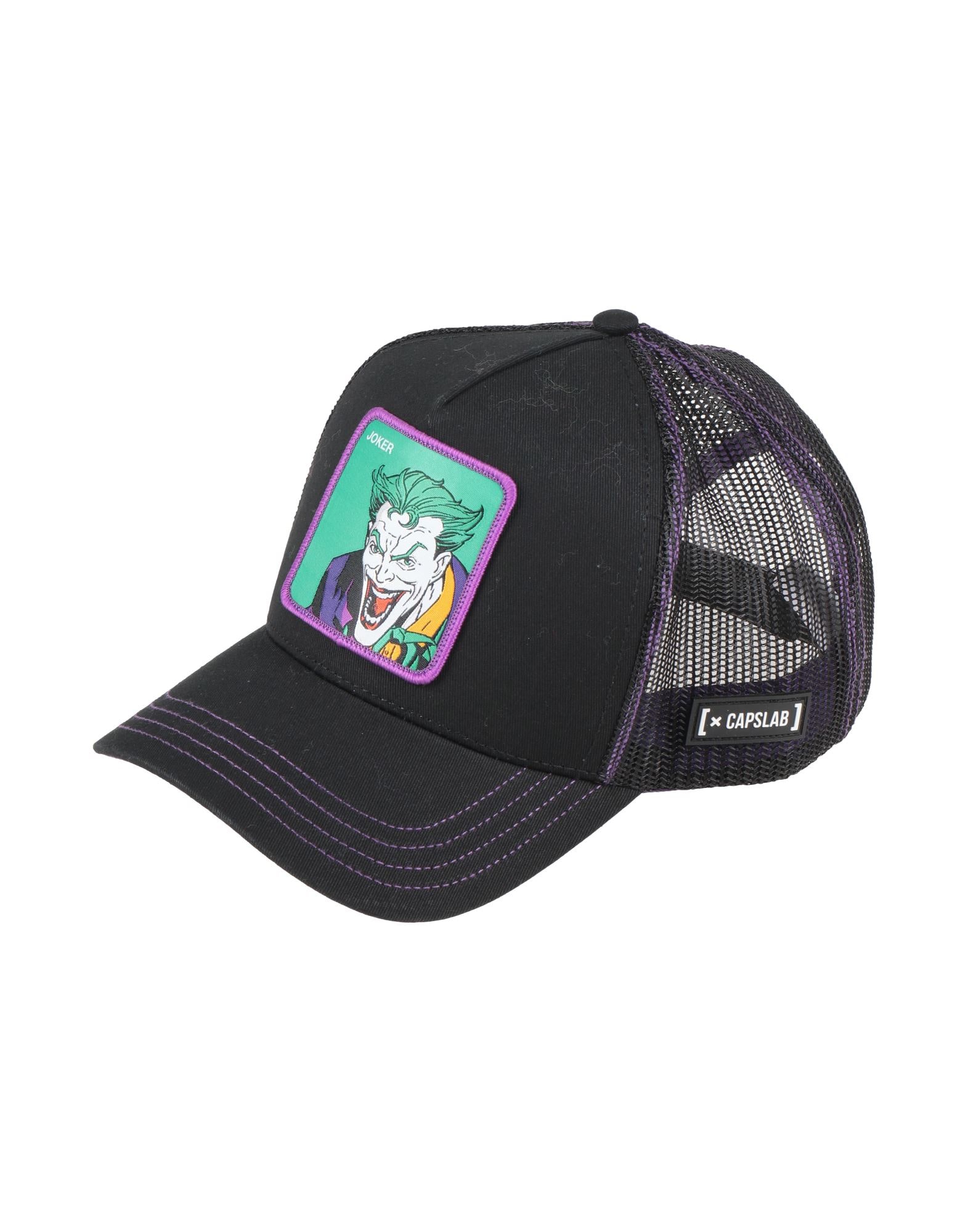 CAPSLAB® - Hats