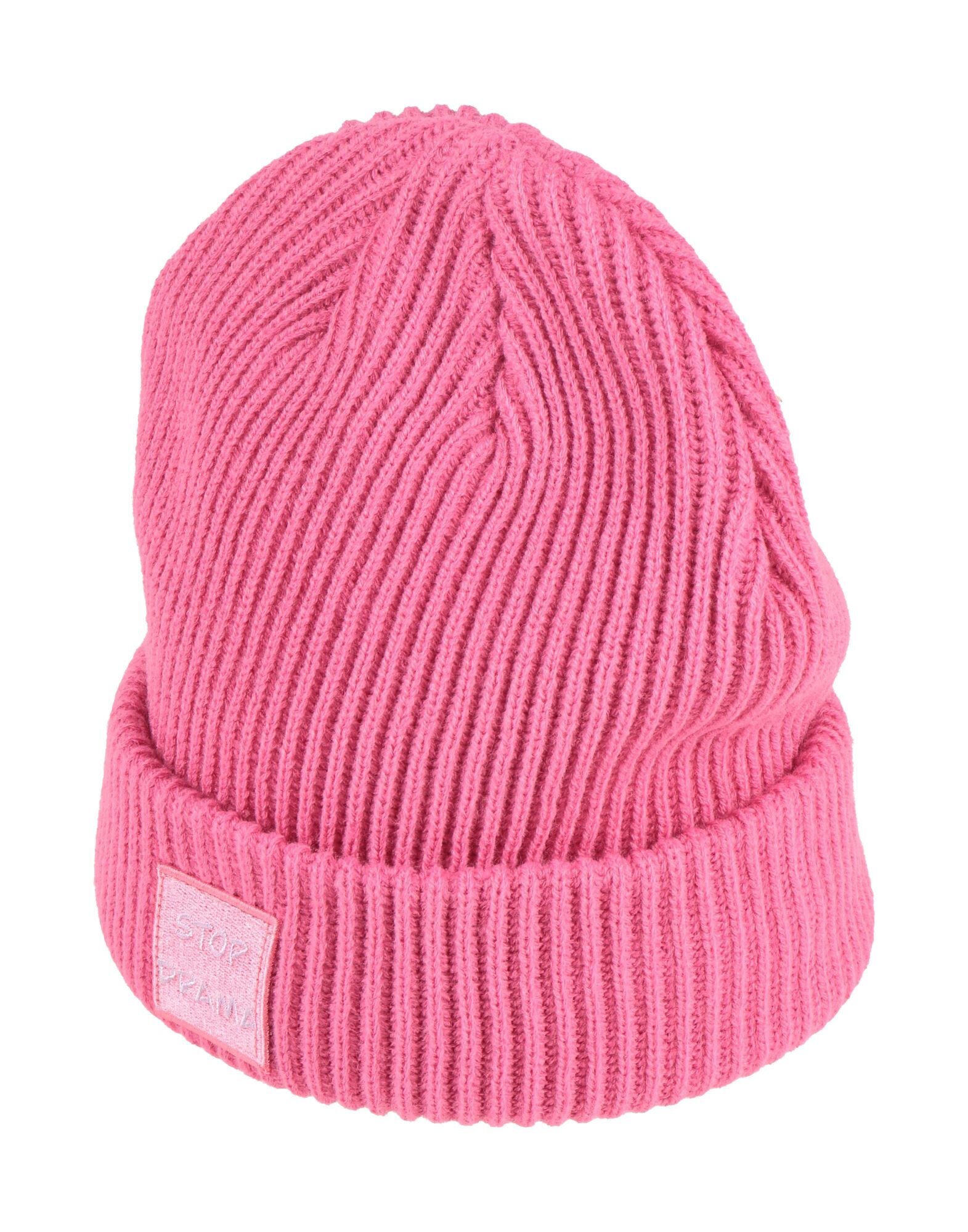 VERB TO DO - Chapeaux