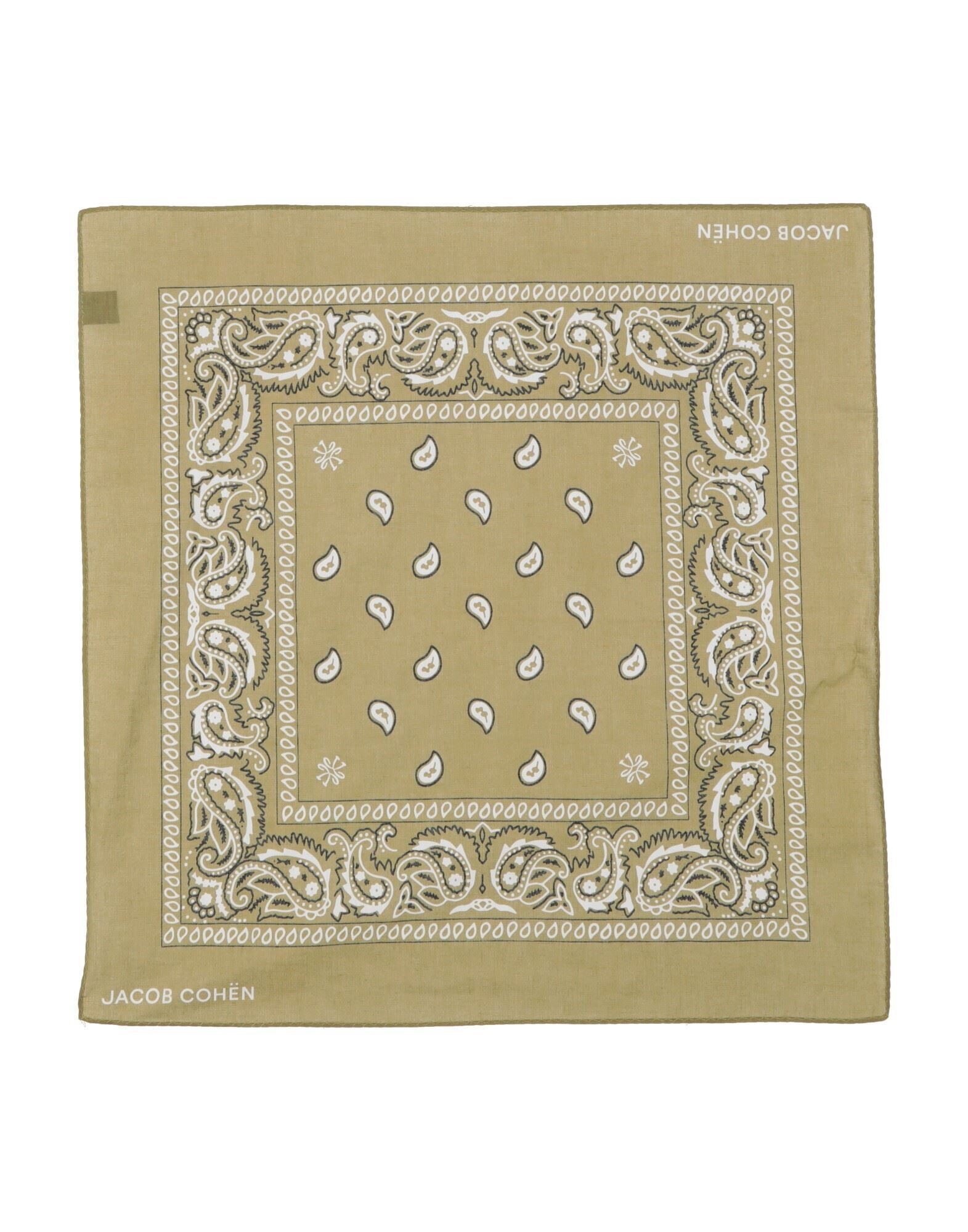 JACOB COHЁN - Scarves