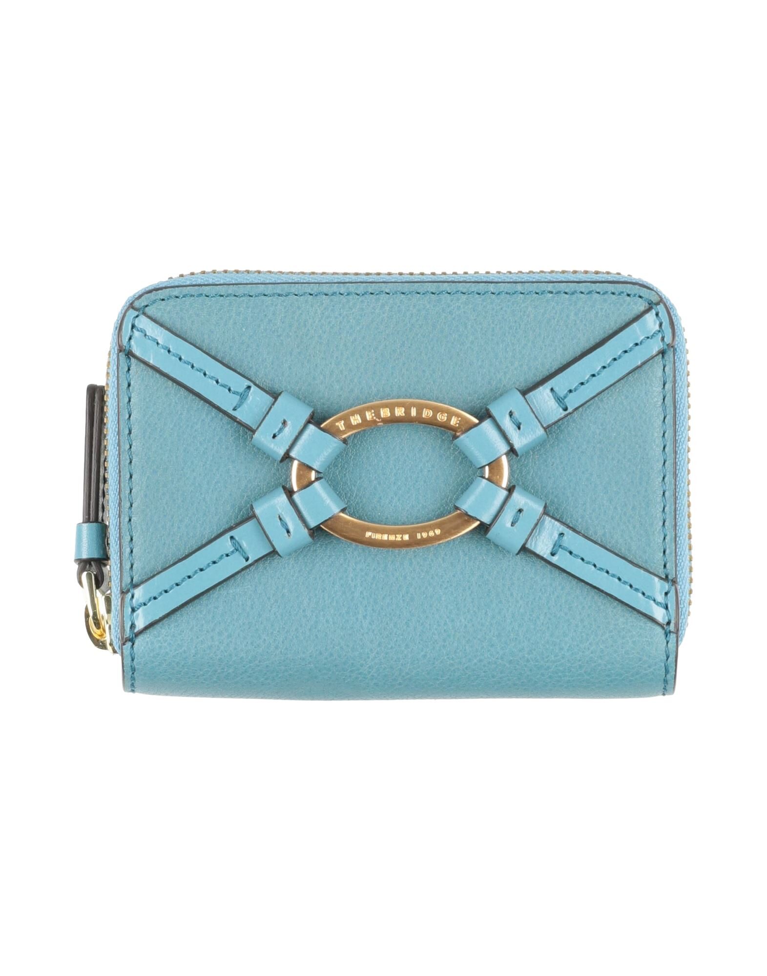 THE BRIDGE - Wallets