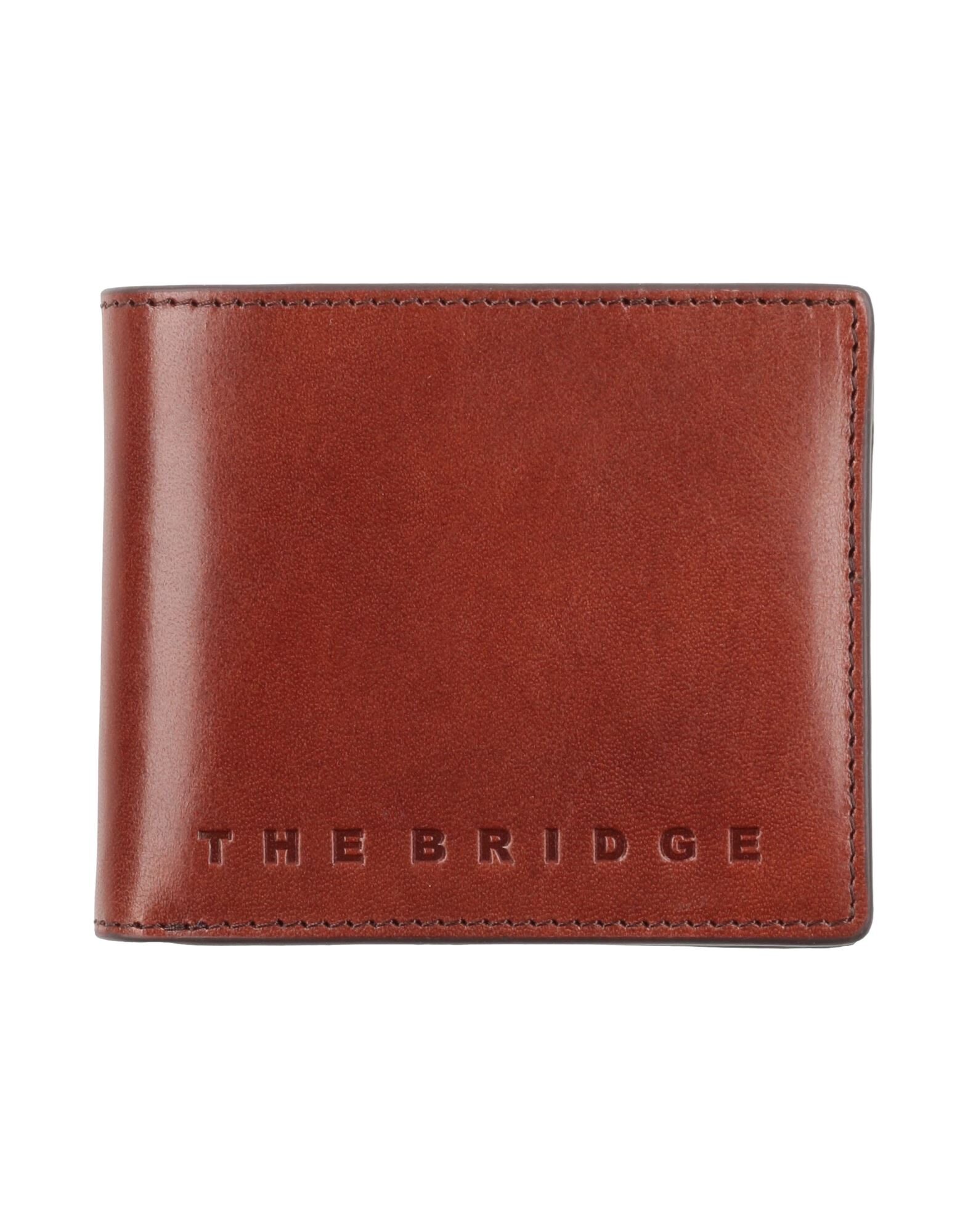THE BRIDGE - Wallets