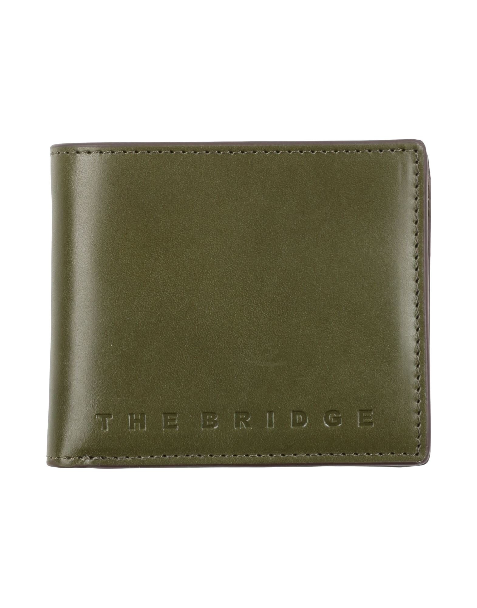 THE BRIDGE - Wallets