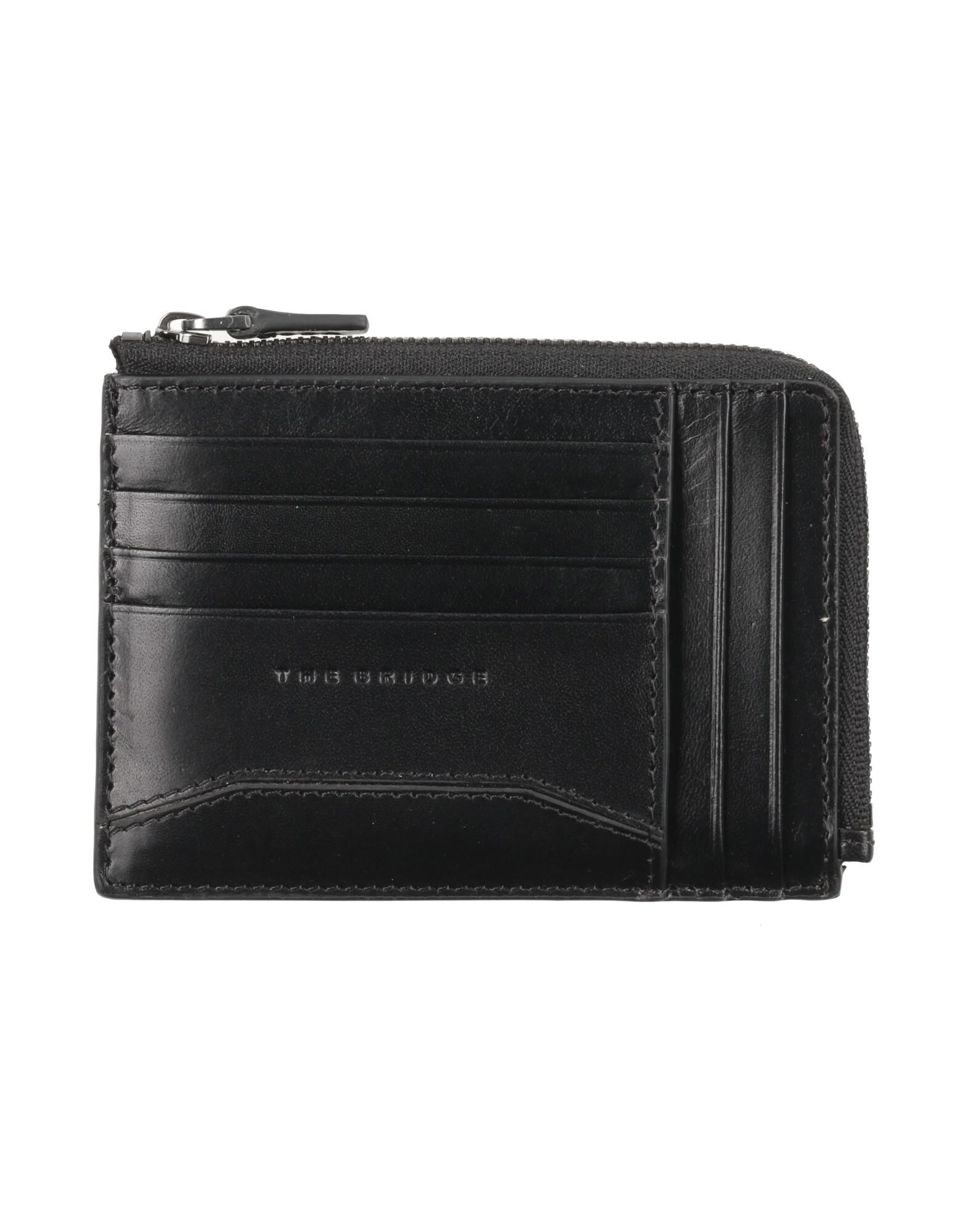 THE BRIDGE - Cardholders