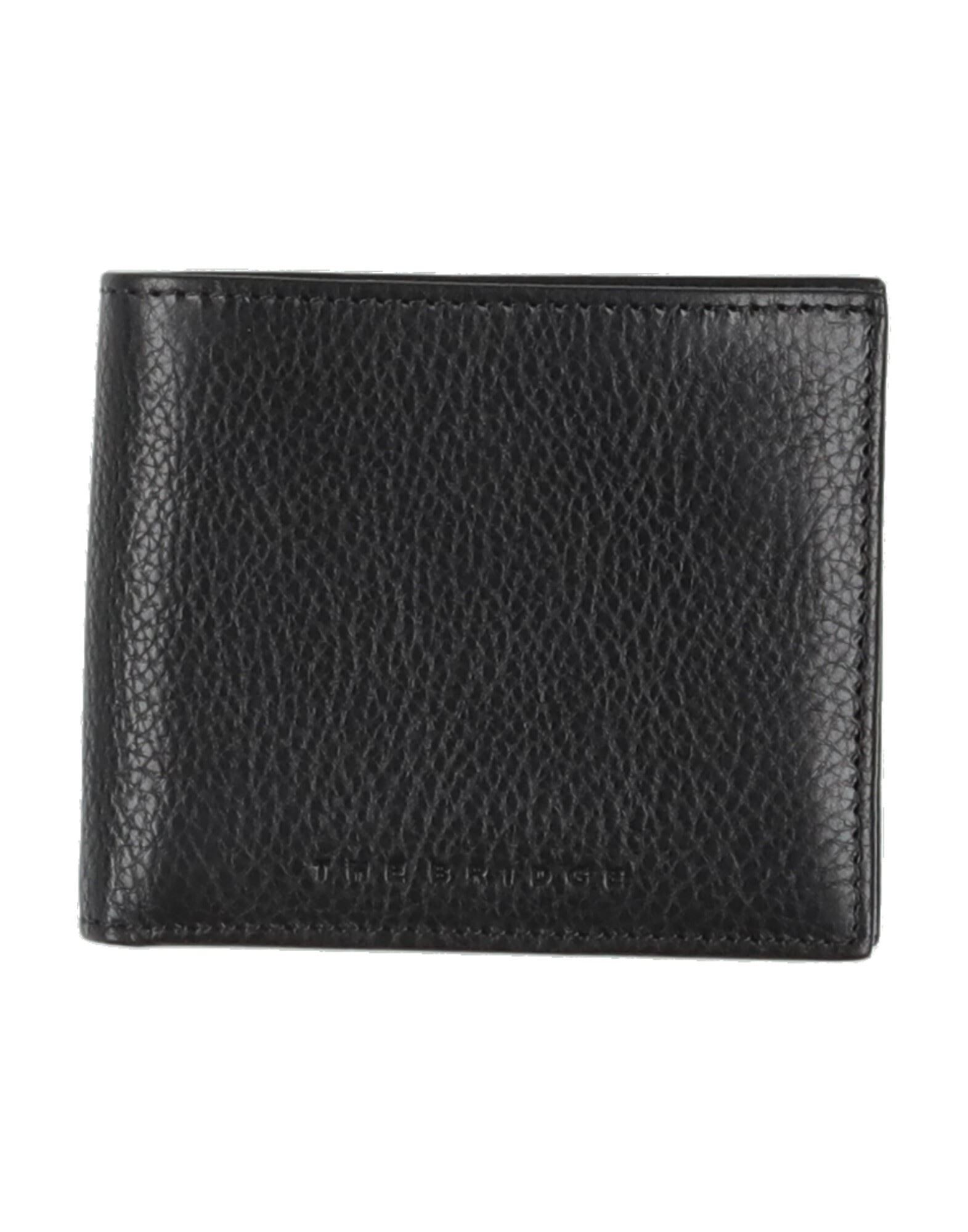 THE BRIDGE - Wallets