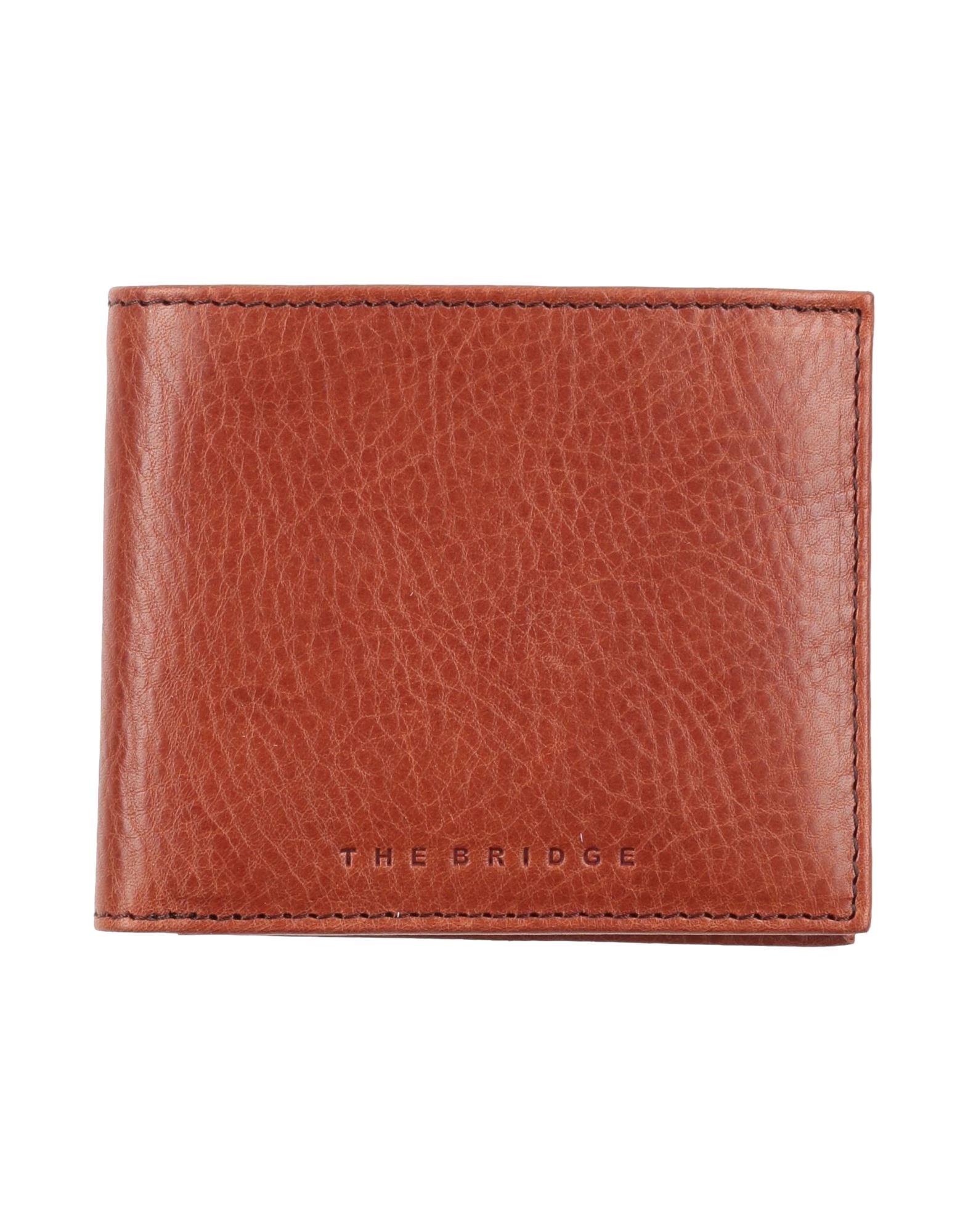 THE BRIDGE - Wallets
