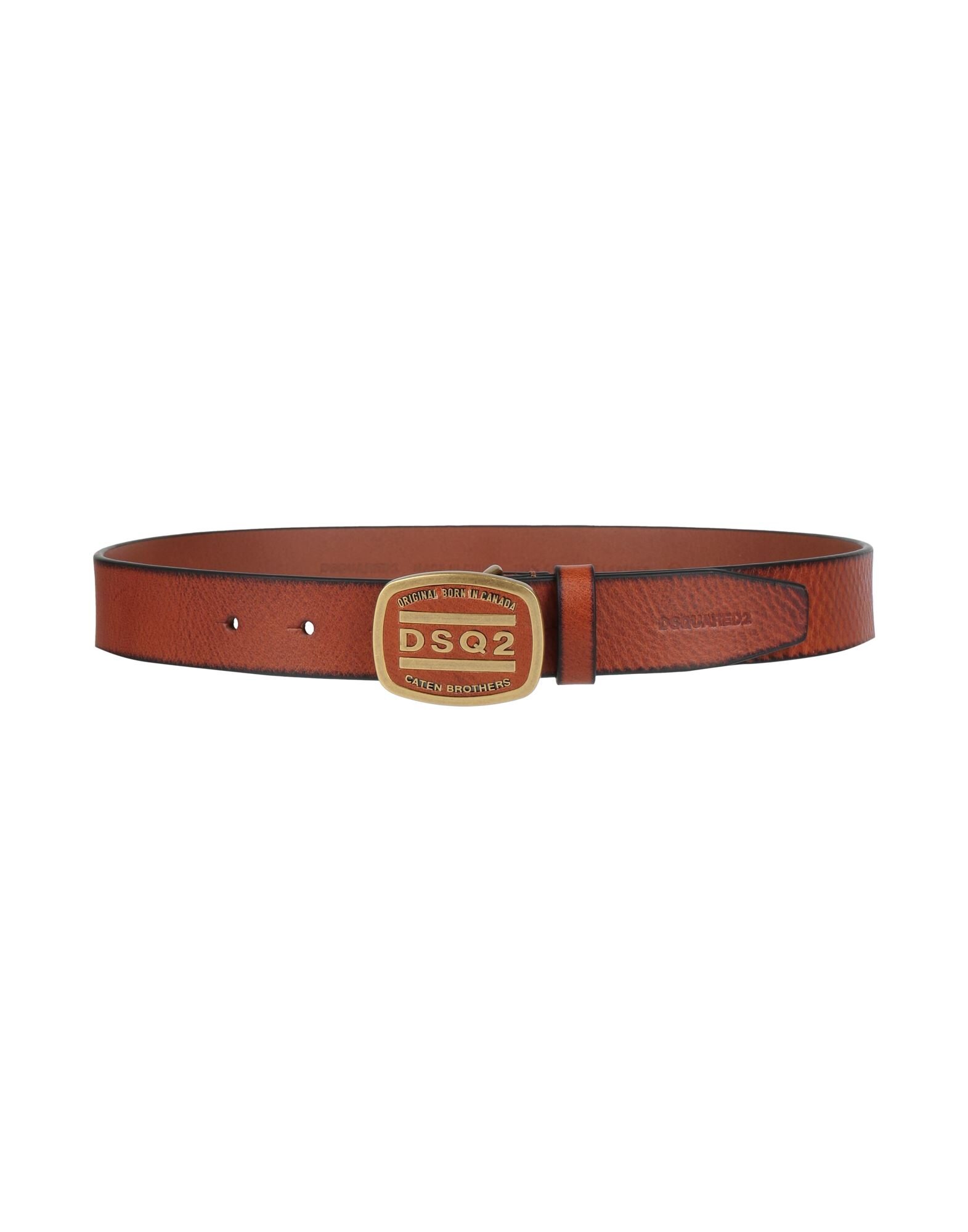 DSQUARED2 - Belts
