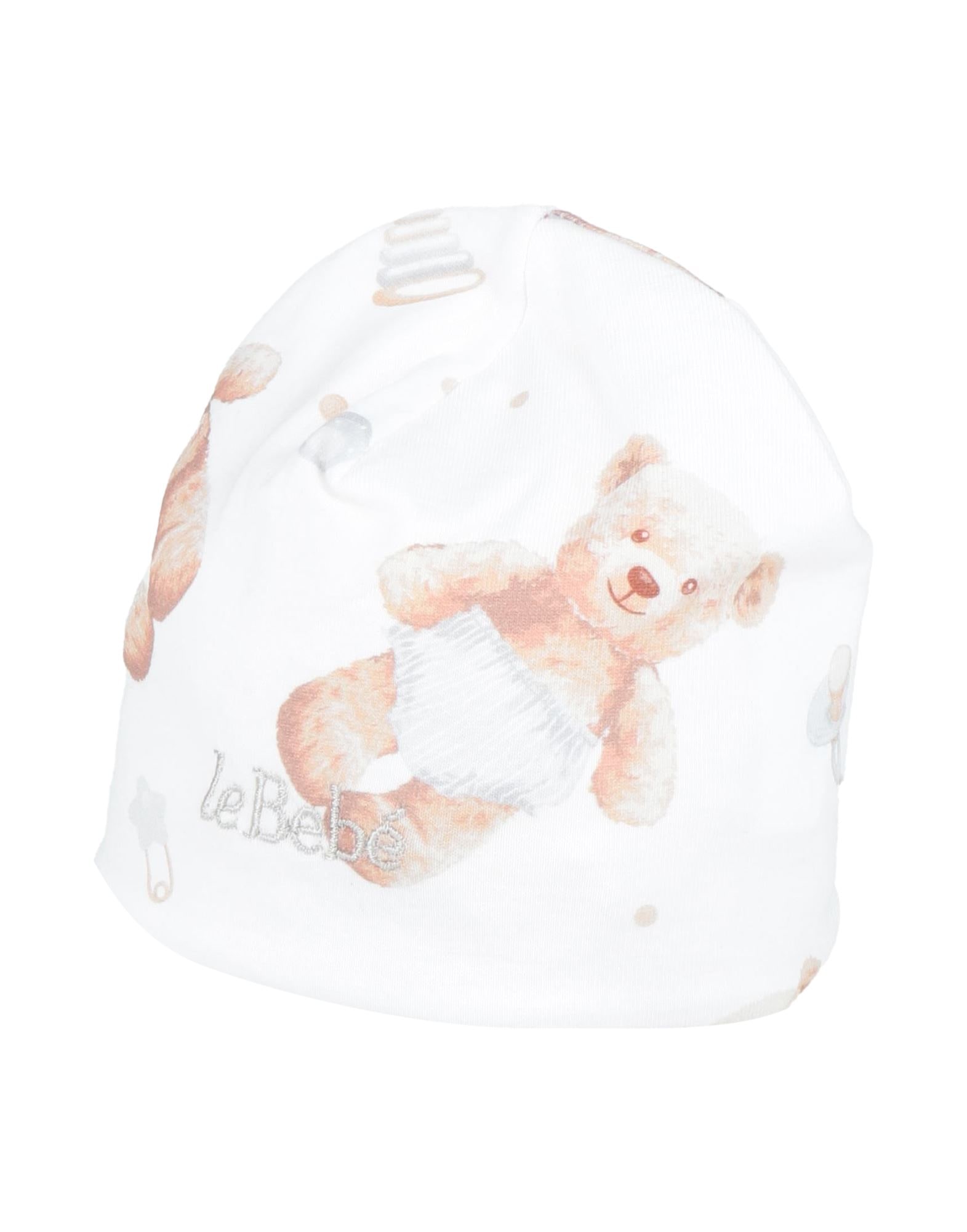 LE BEBÉ - Hats