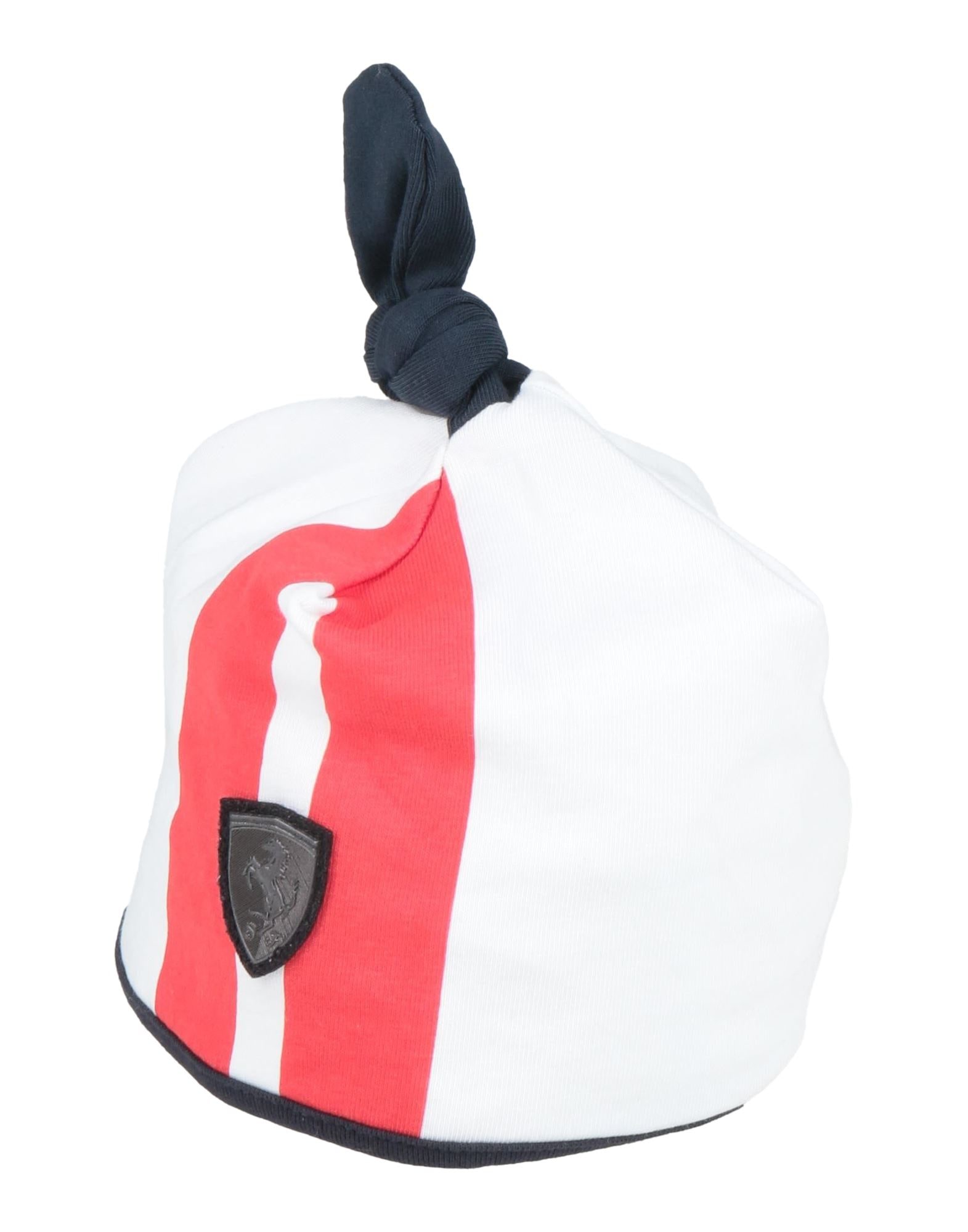 SCUDERIA FERRARI - Hats