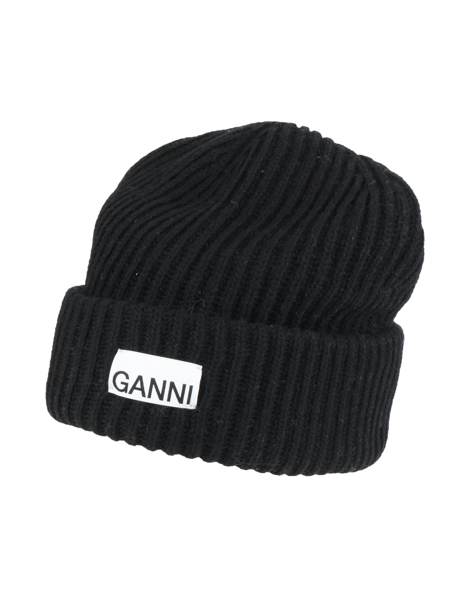 GANNI - Hats
