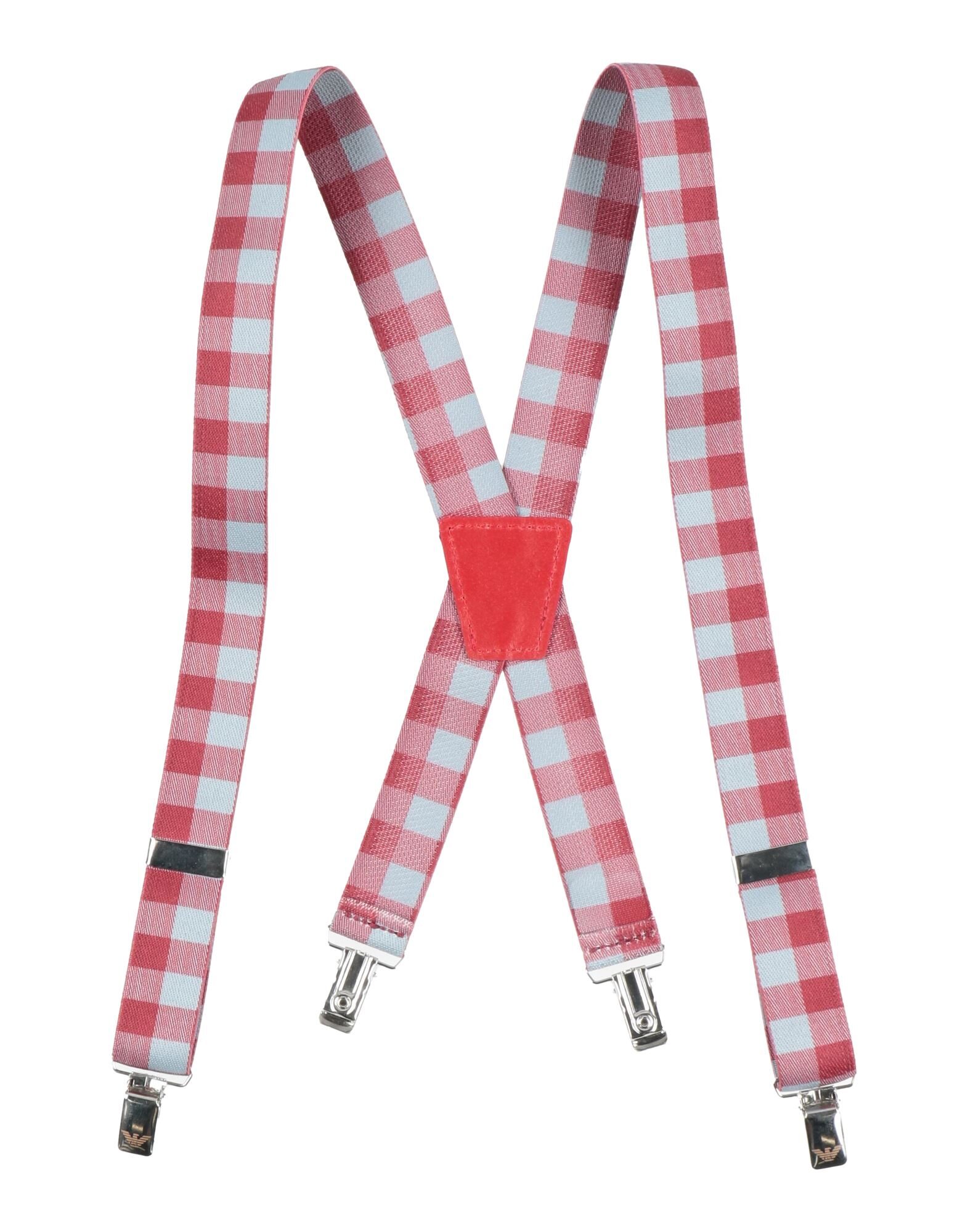 EMPORIO ARMANI - Suspenders