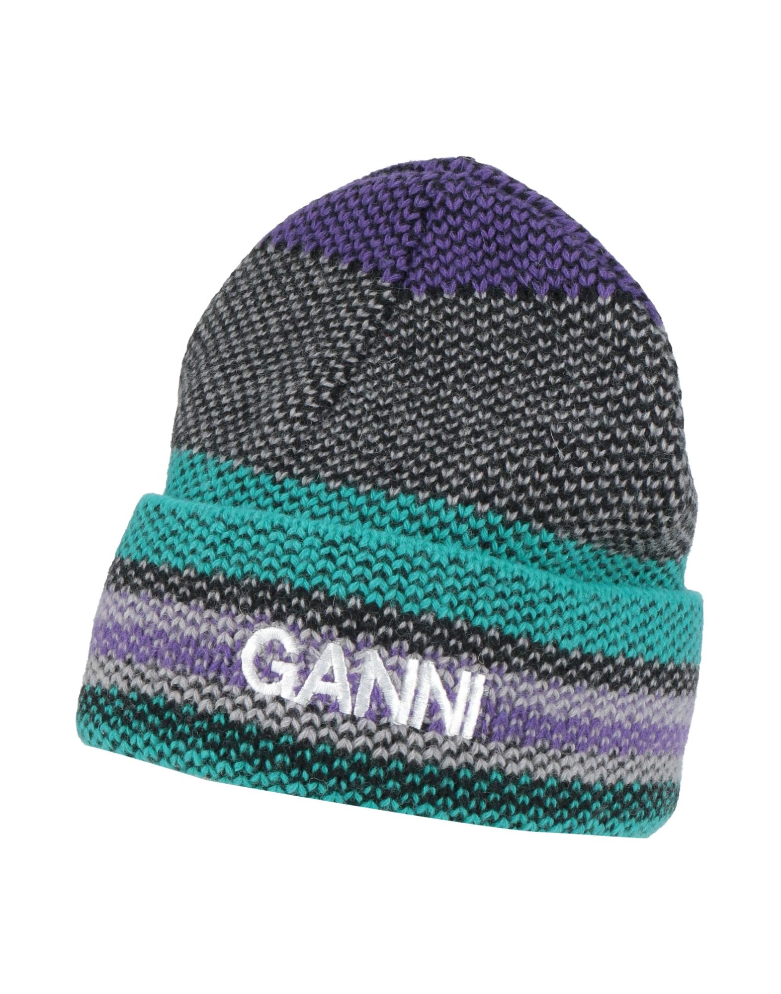 GANNI - Hats