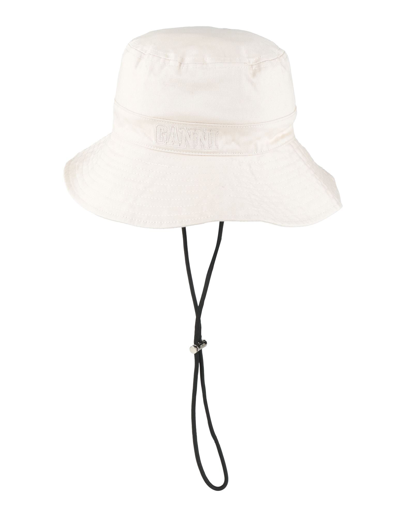 GANNI - Головные уборы