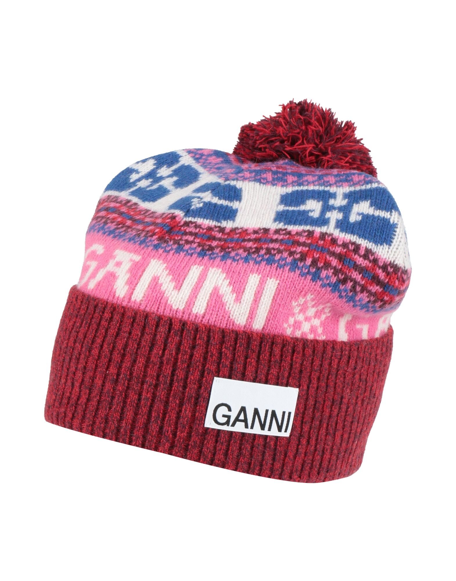 GANNI - Hats