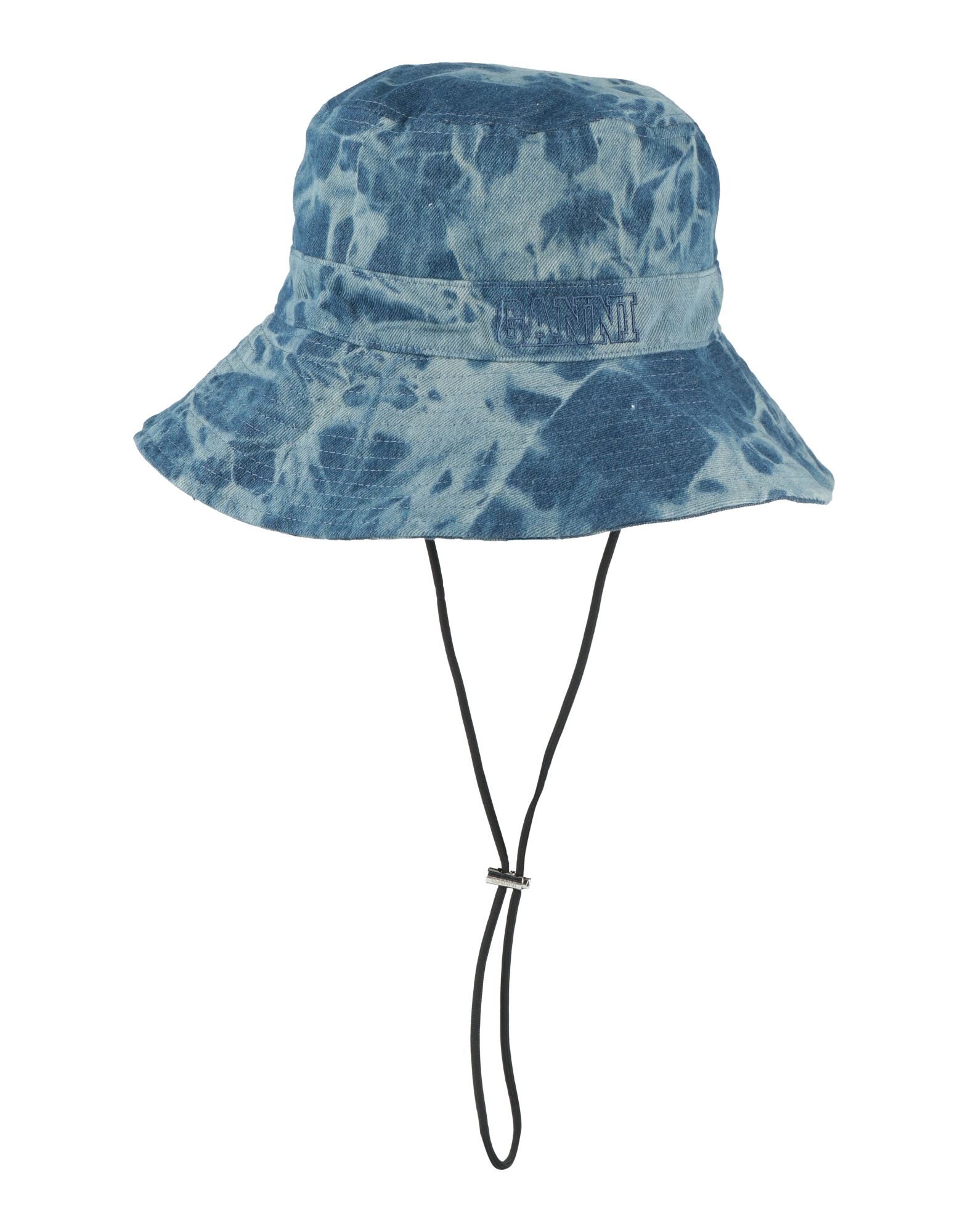 GANNI - Головные уборы