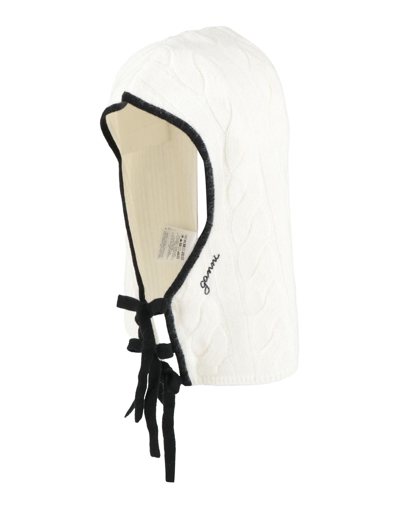 GANNI - Головные уборы