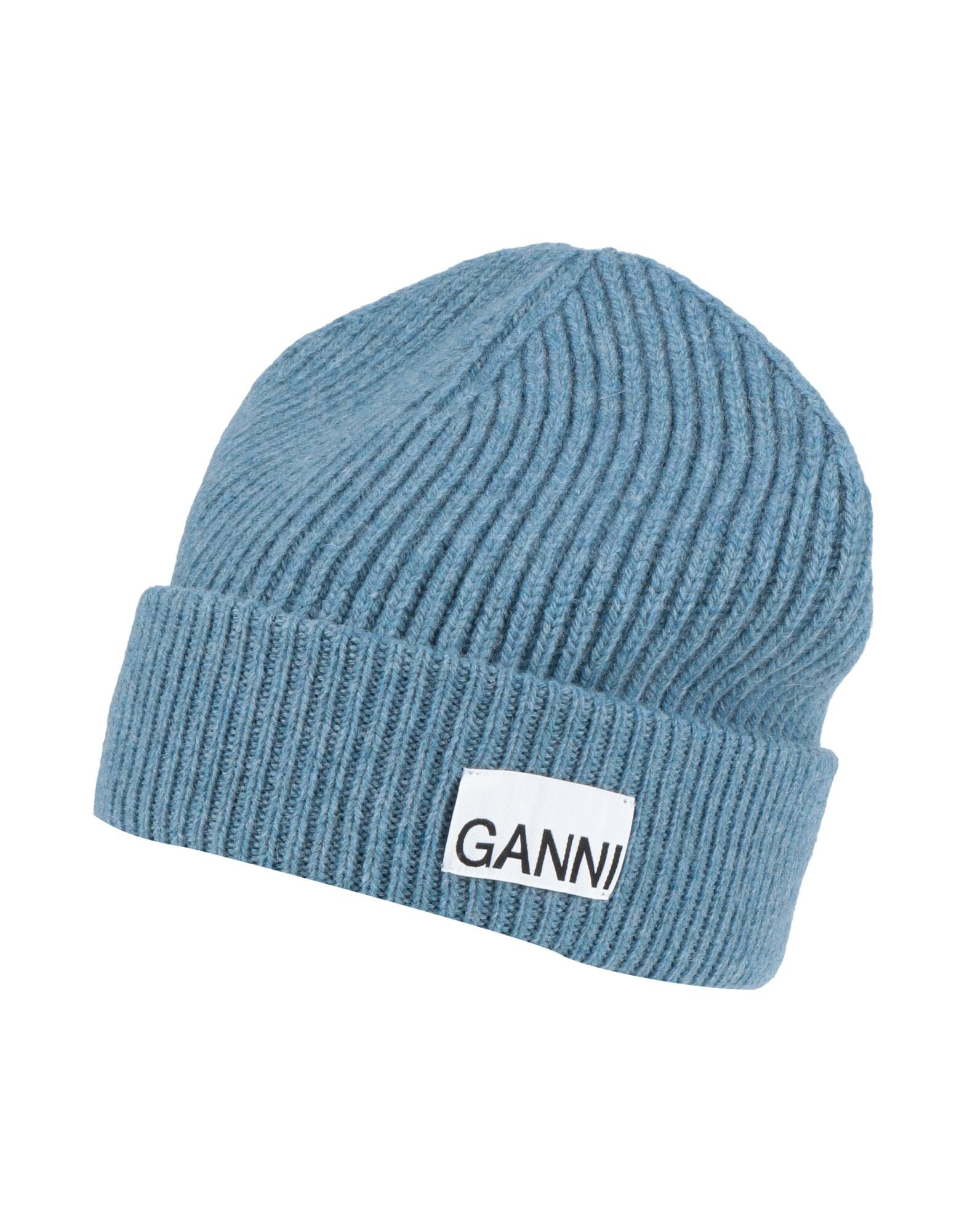 GANNI - Hats