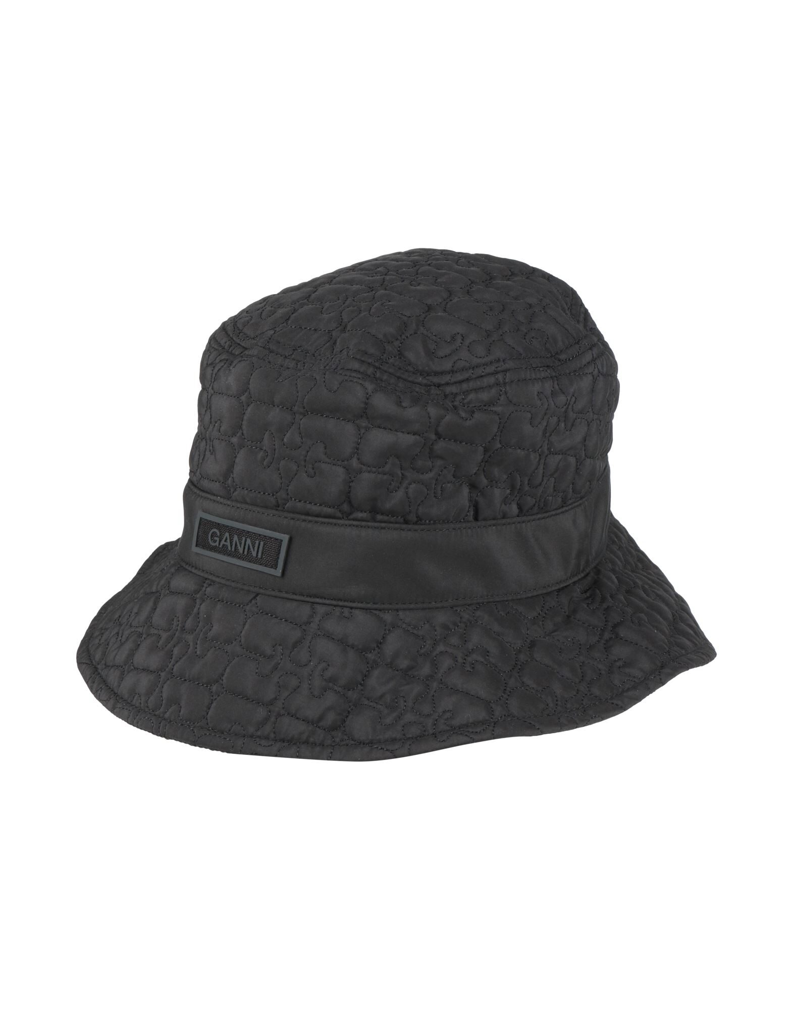 GANNI - Головные уборы