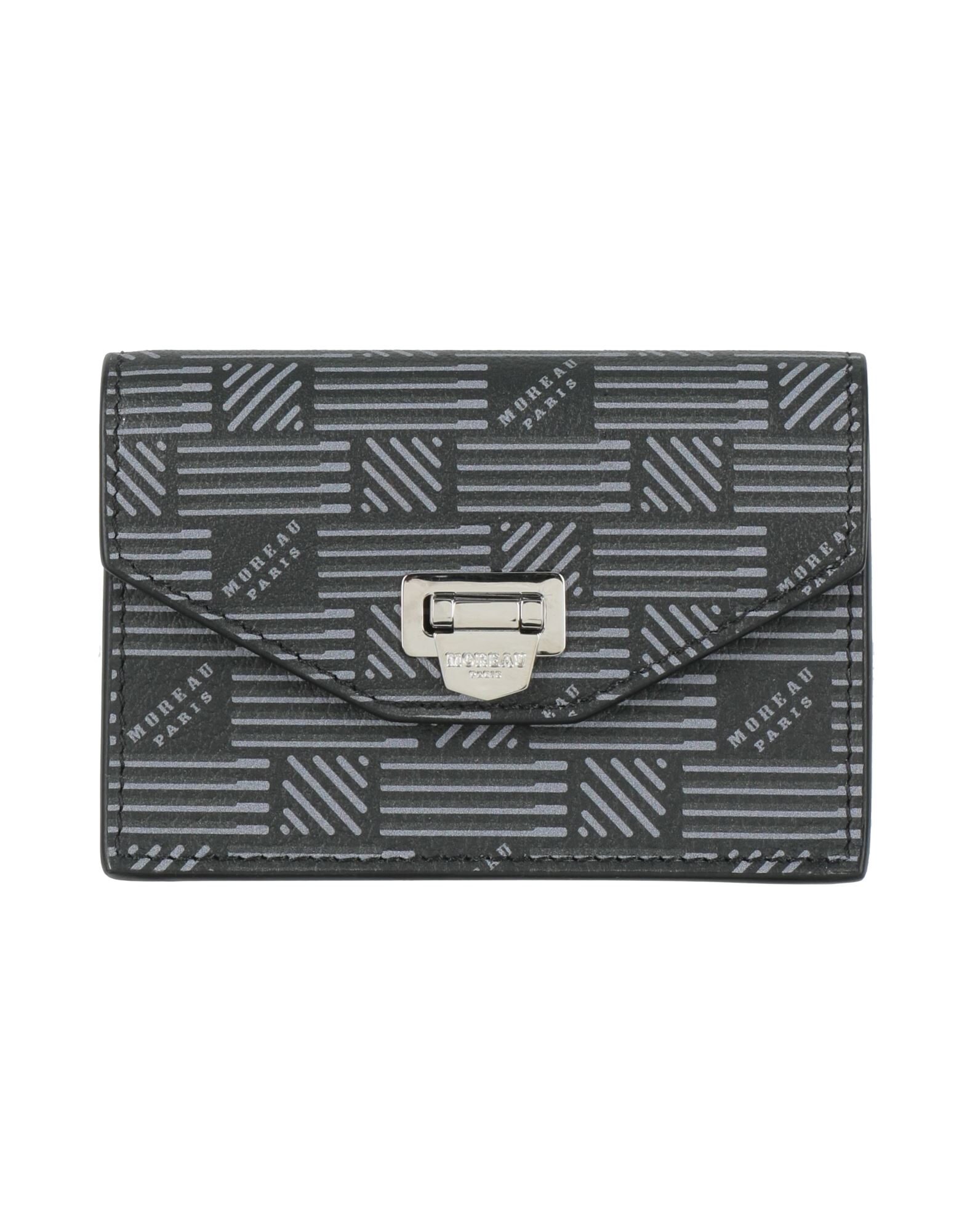 MOREAU Paris - Cardholders