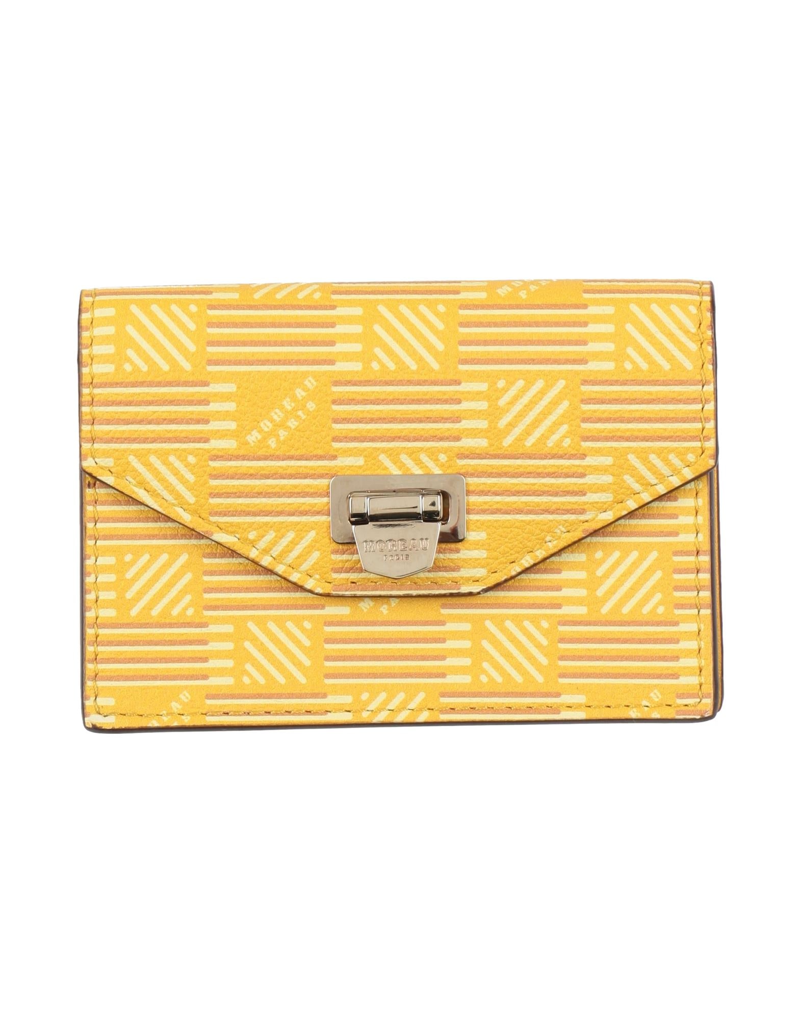 MOREAU Paris - Cardholders