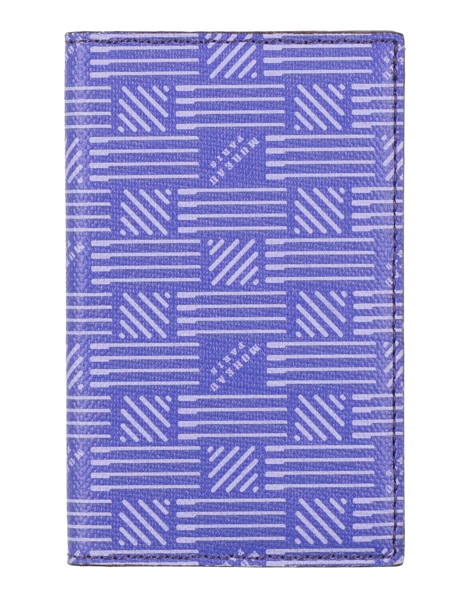 MOREAU Paris - Cardholders