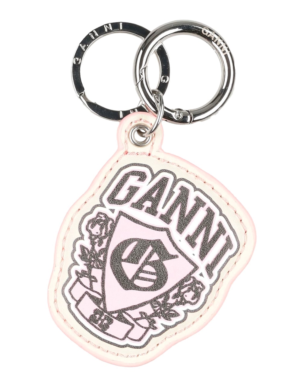 GANNI - Key rings