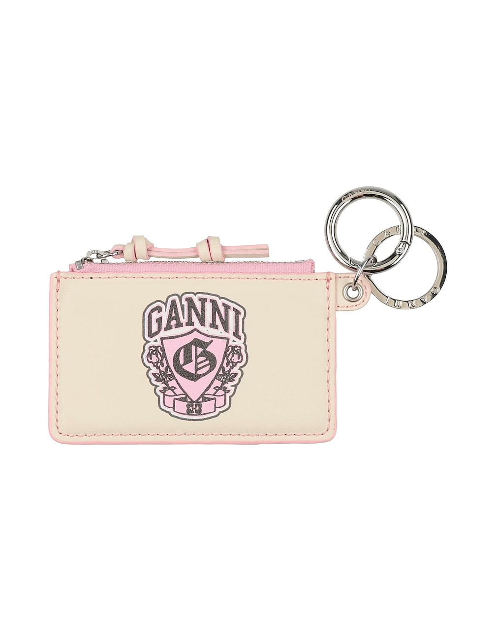 GANNI - Key rings