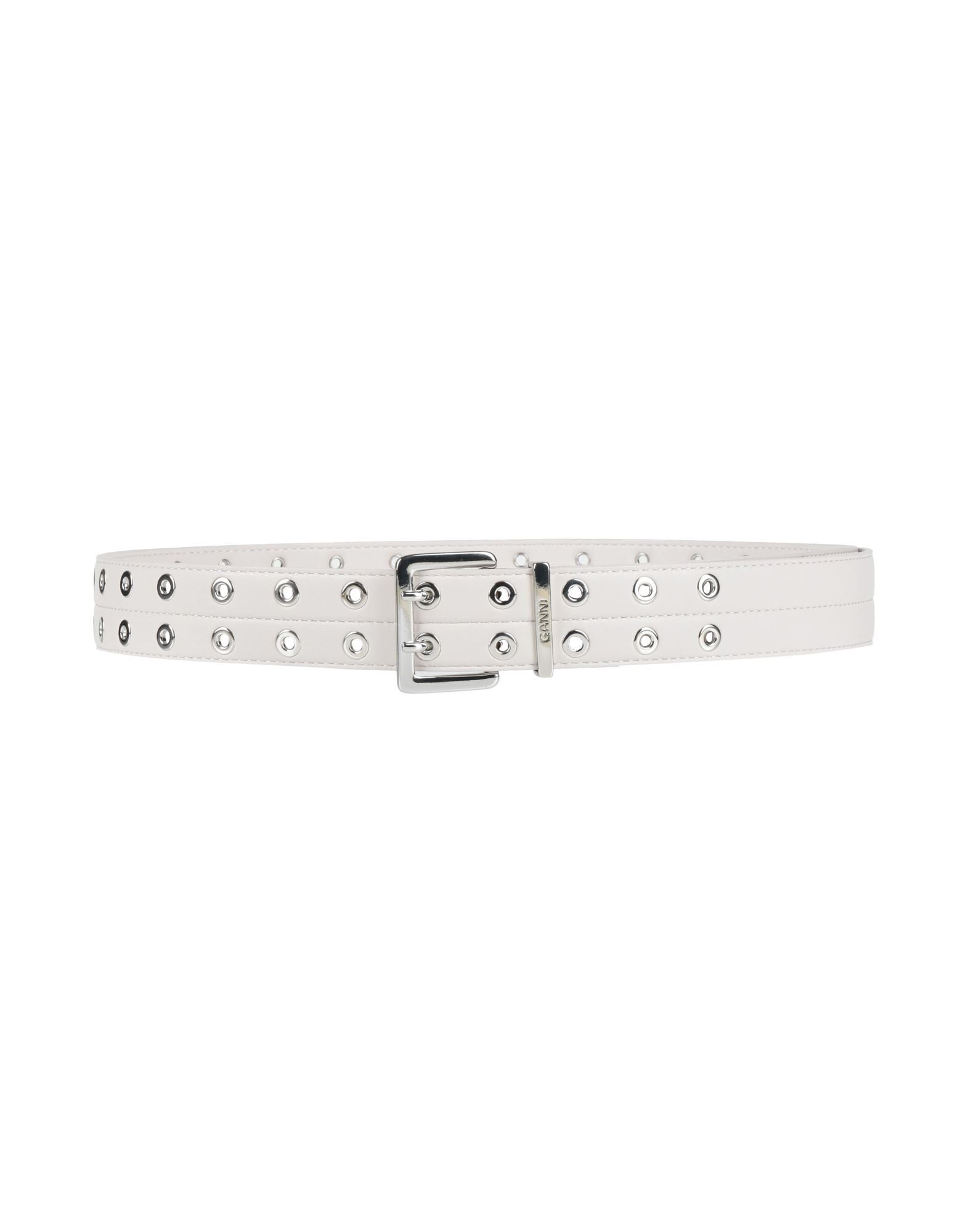 GANNI - Belts