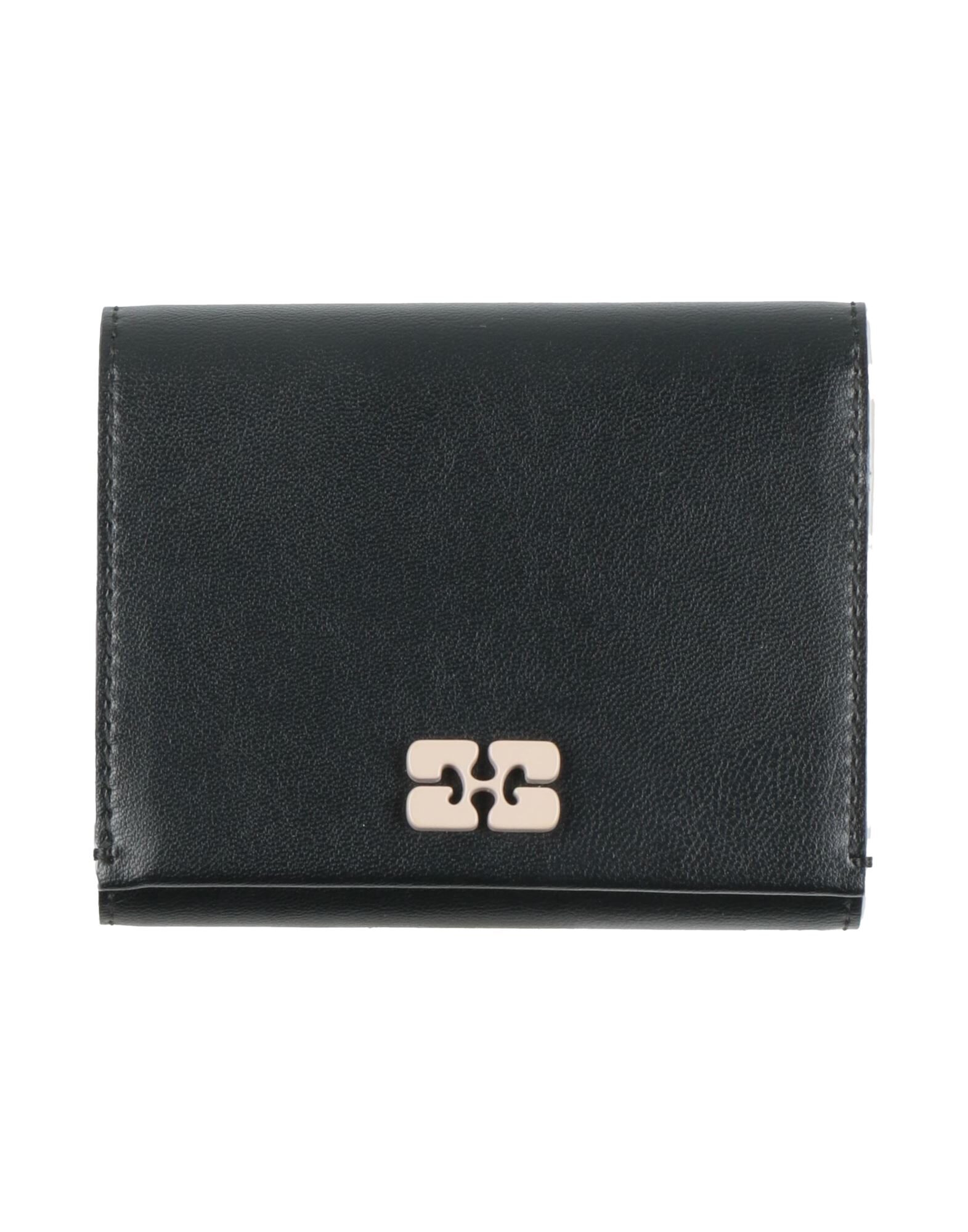 GANNI - Бумажники