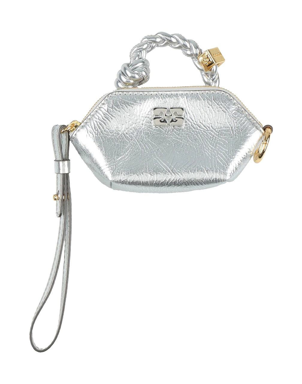 GANNI - Coin purses