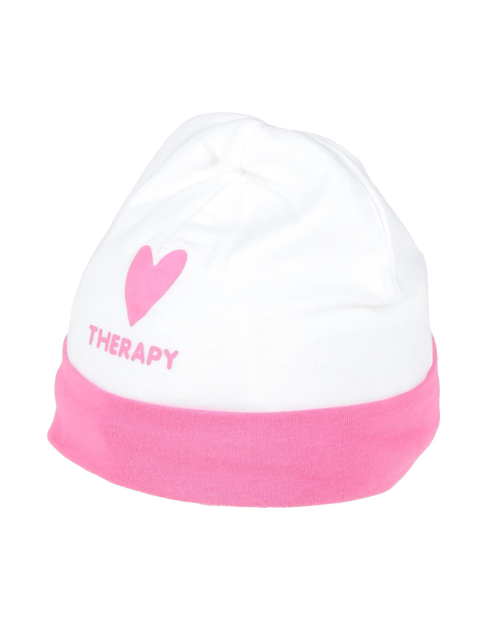 LOVE THERAPY - Головные уборы