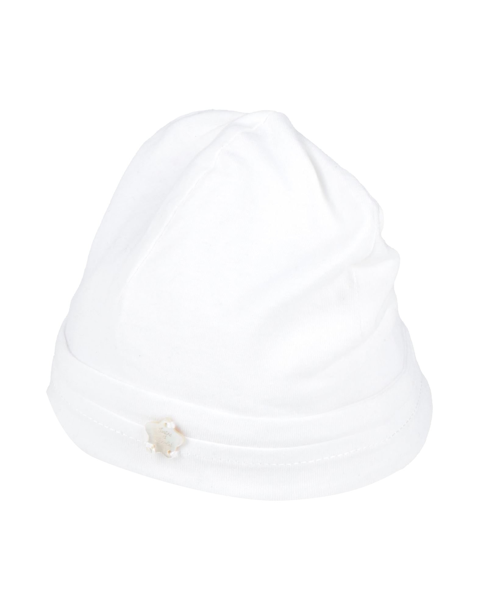 TARTINE ET CHOCOLAT - Hats