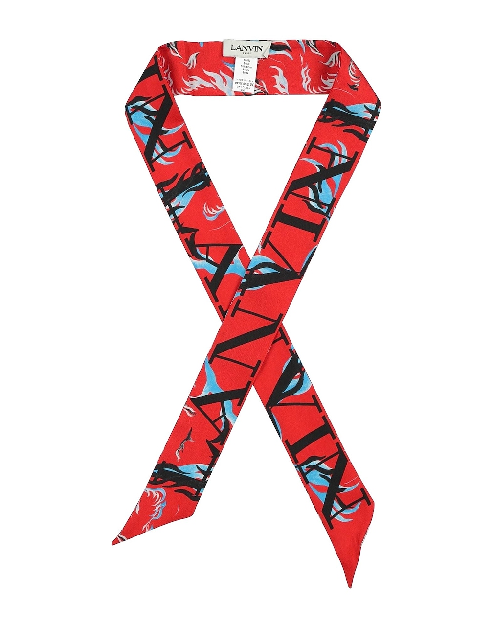 LANVIN - Schals