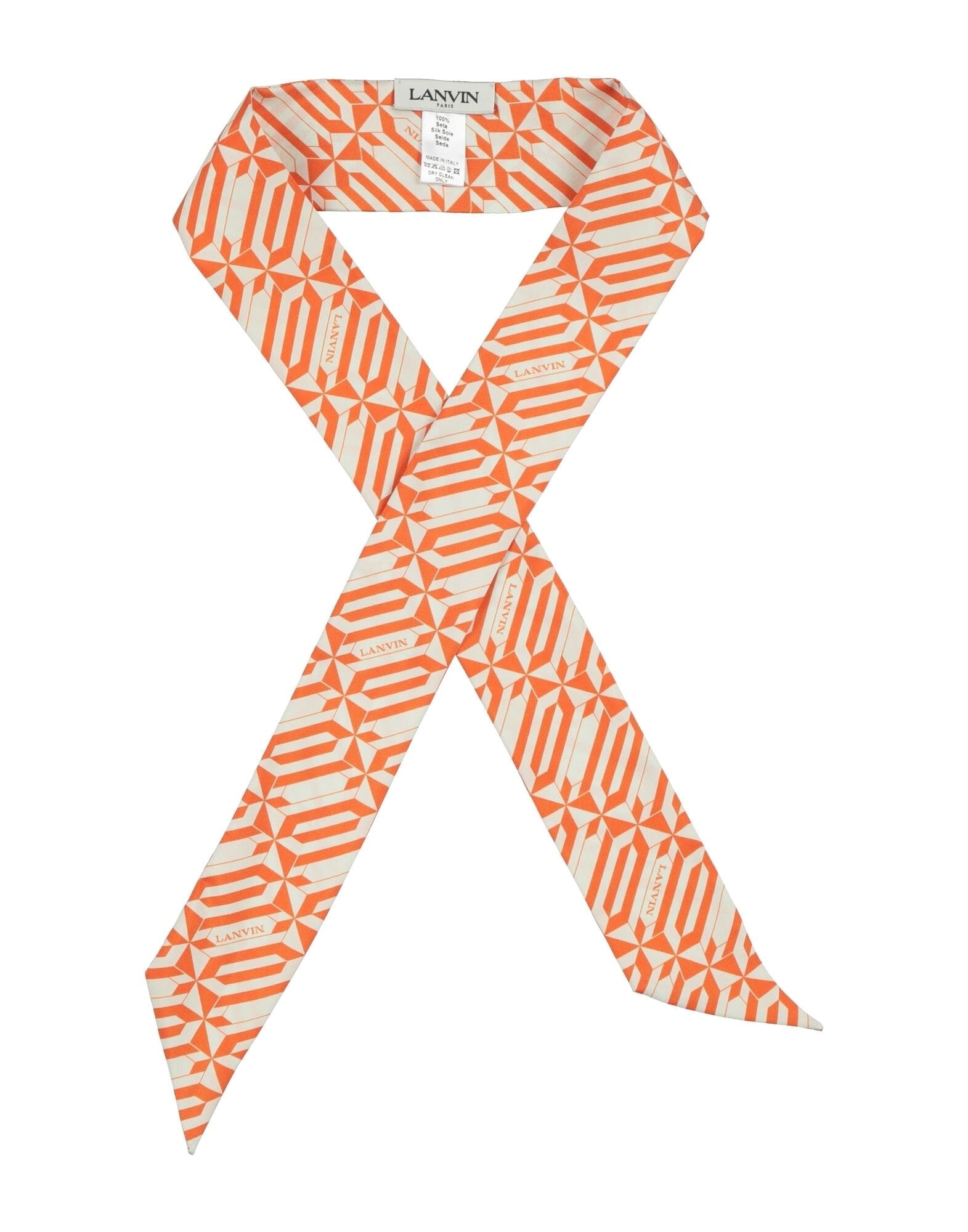 LANVIN - Scarves