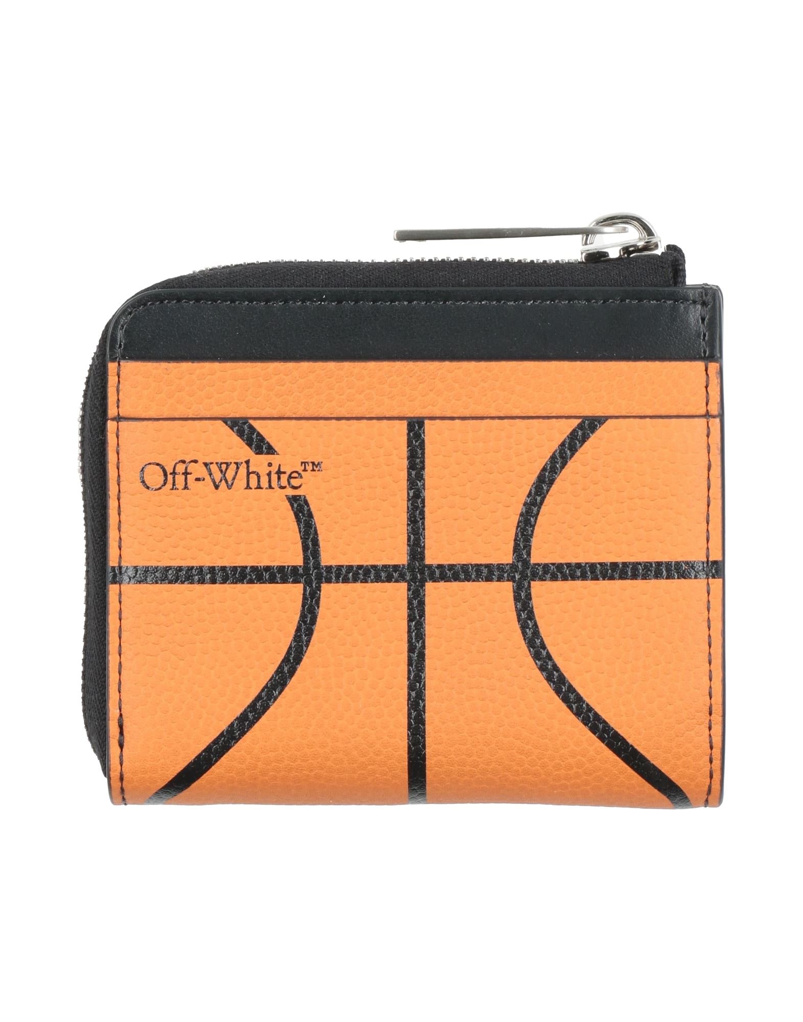 OFF-WHITE™ - Wallets