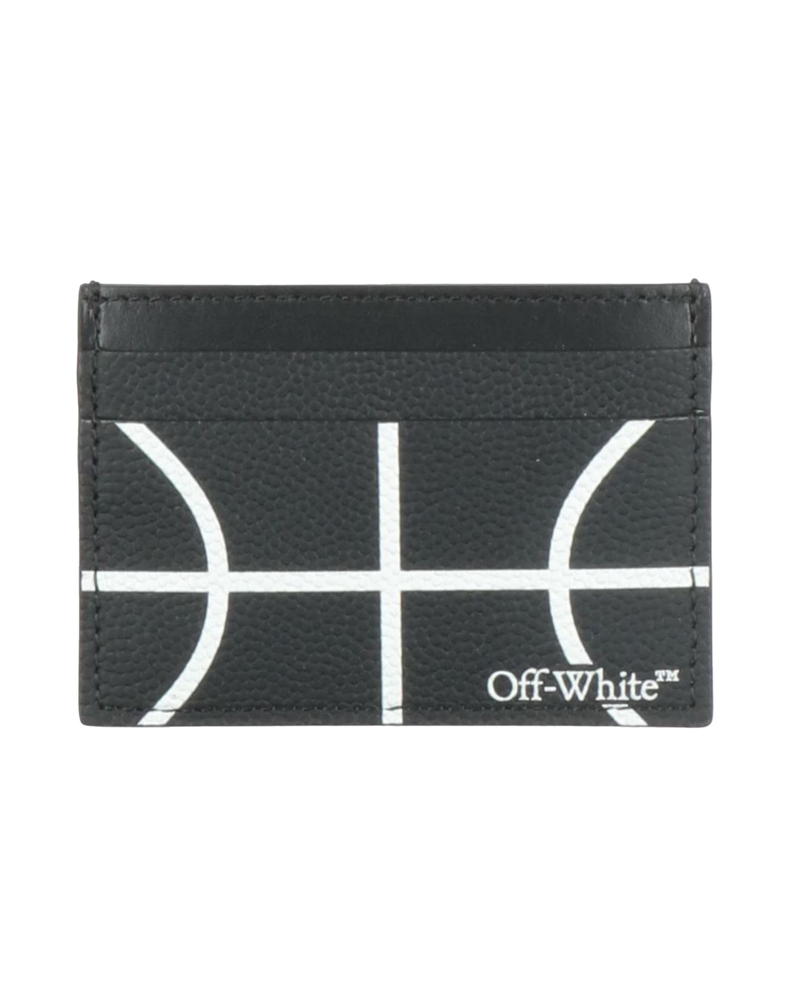 OFF-WHITE™ - Cardholders