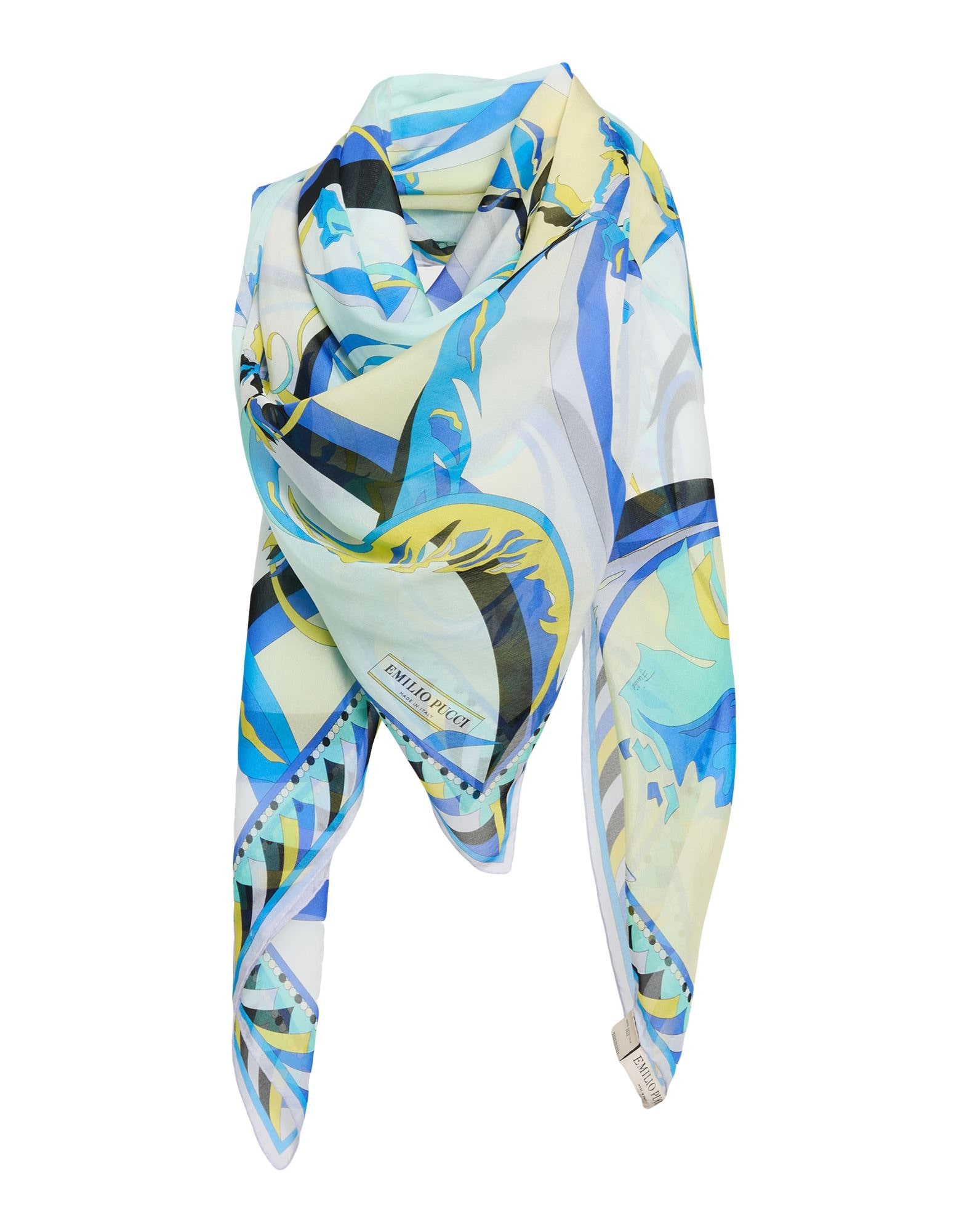 PUCCI - Scarves