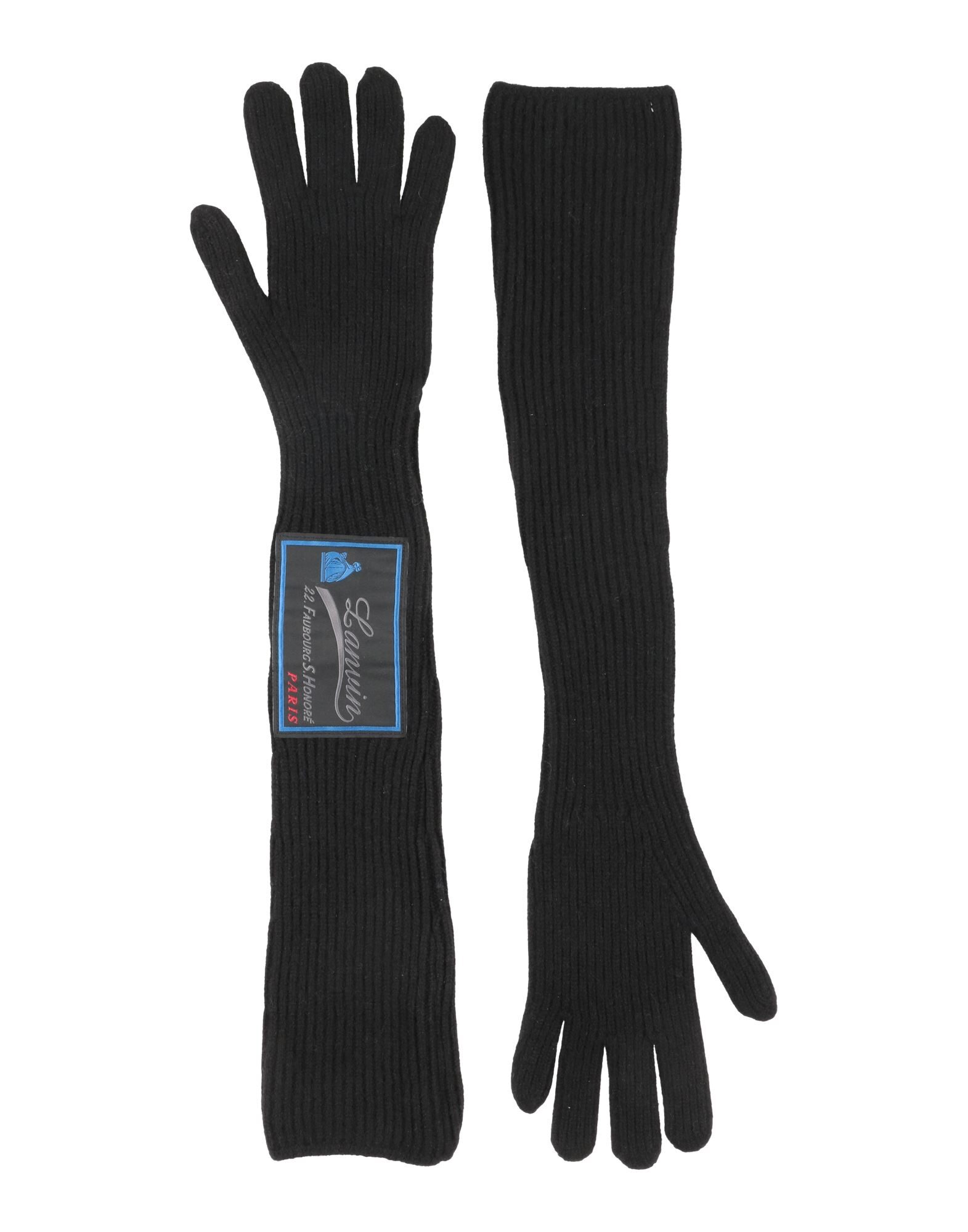 LANVIN - Guantes