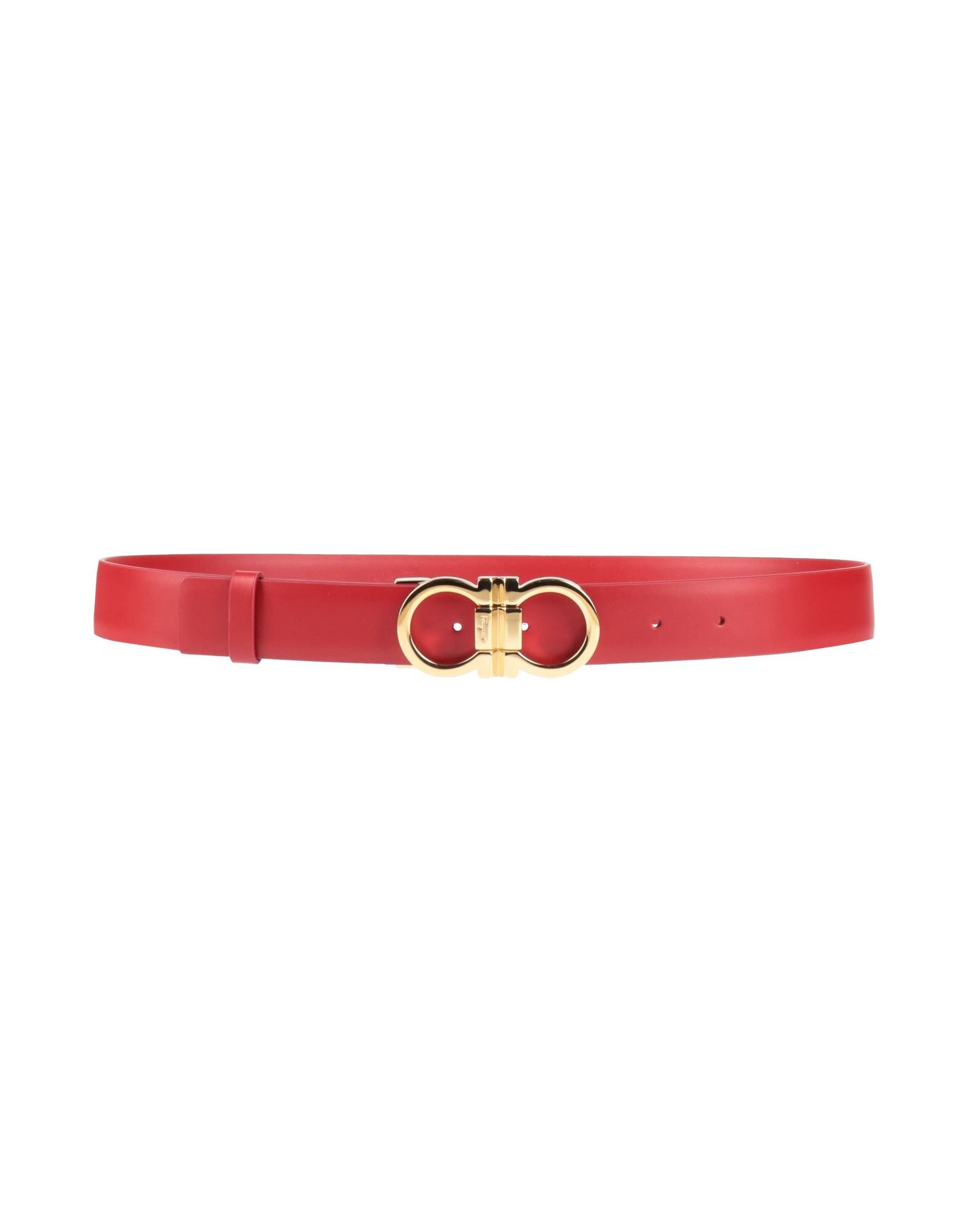 FERRAGAMO - Belts