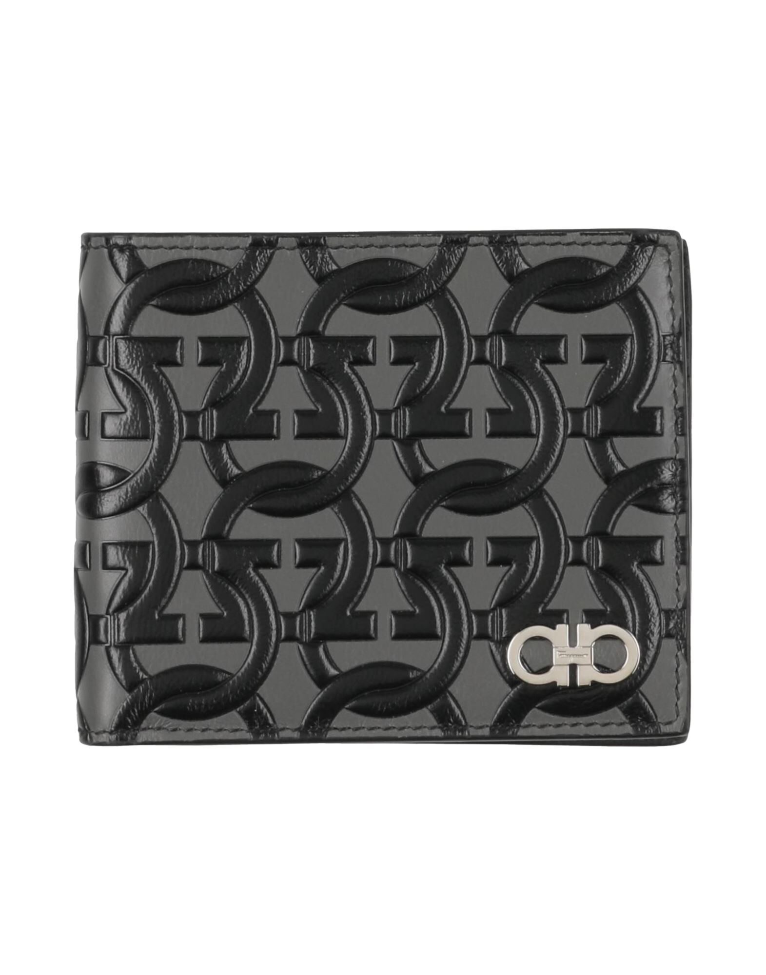 FERRAGAMO - Бумажники