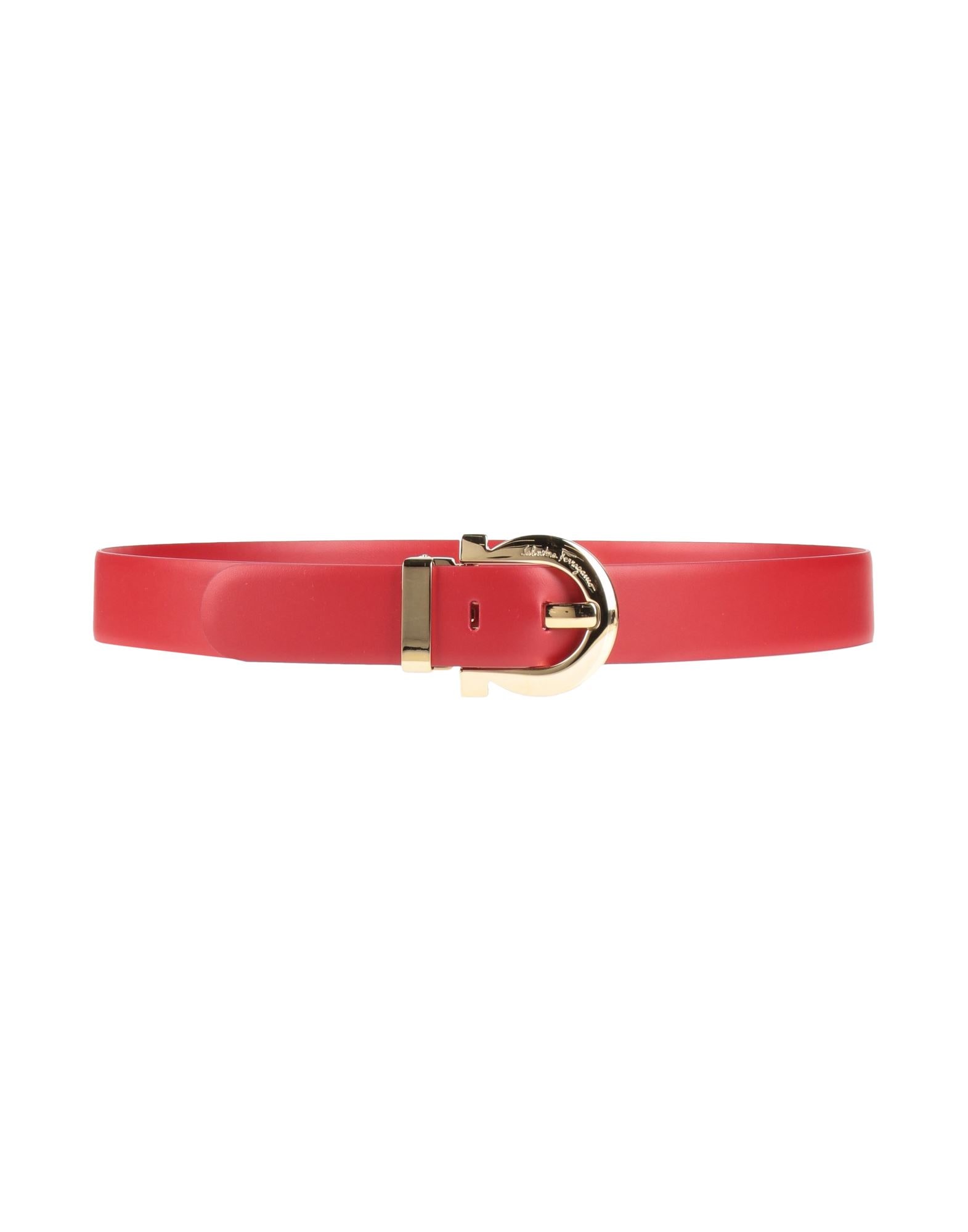 FERRAGAMO - Belts