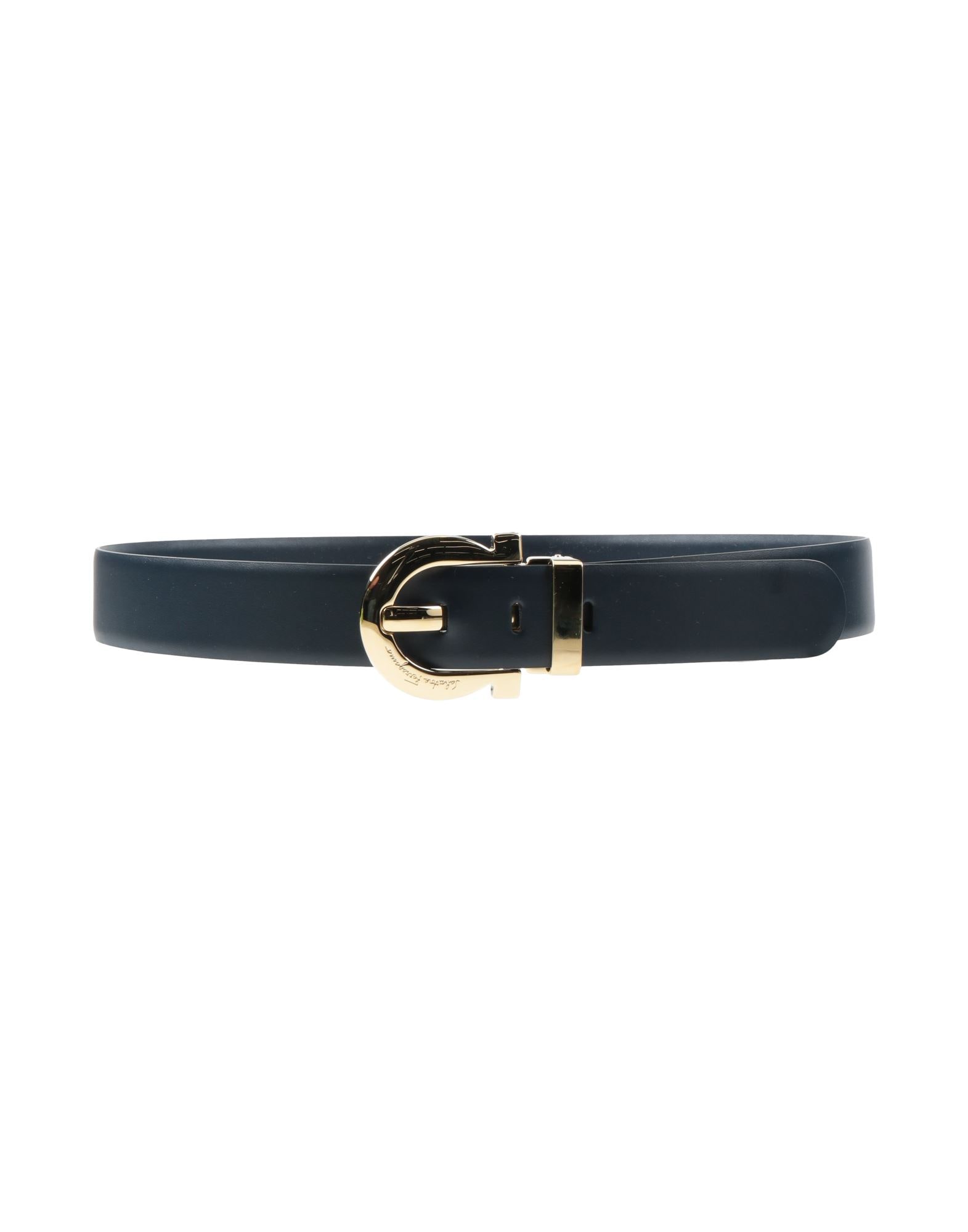 FERRAGAMO - Belts