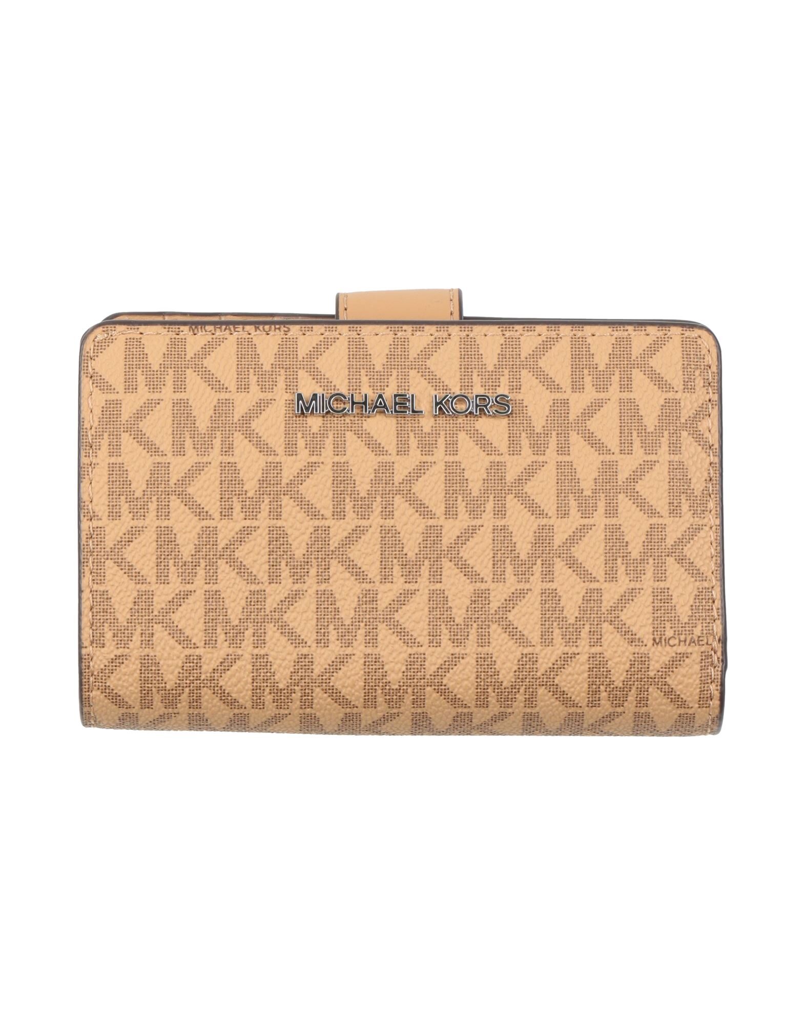 MICHAEL MICHAEL KORS - Wallets