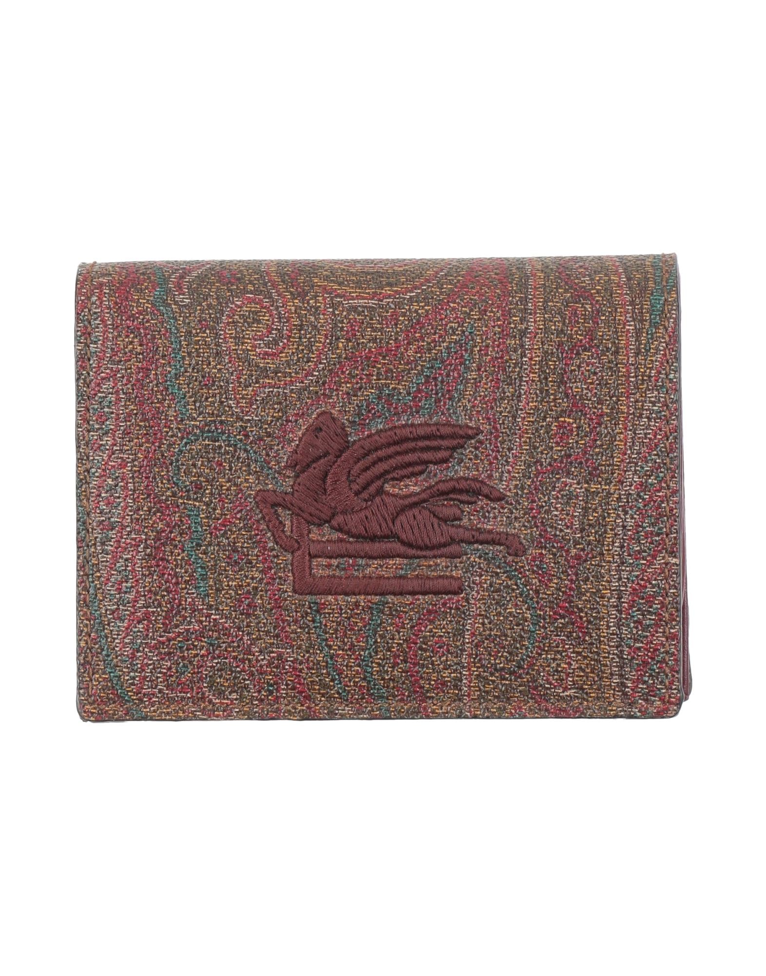 ETRO - Wallets
