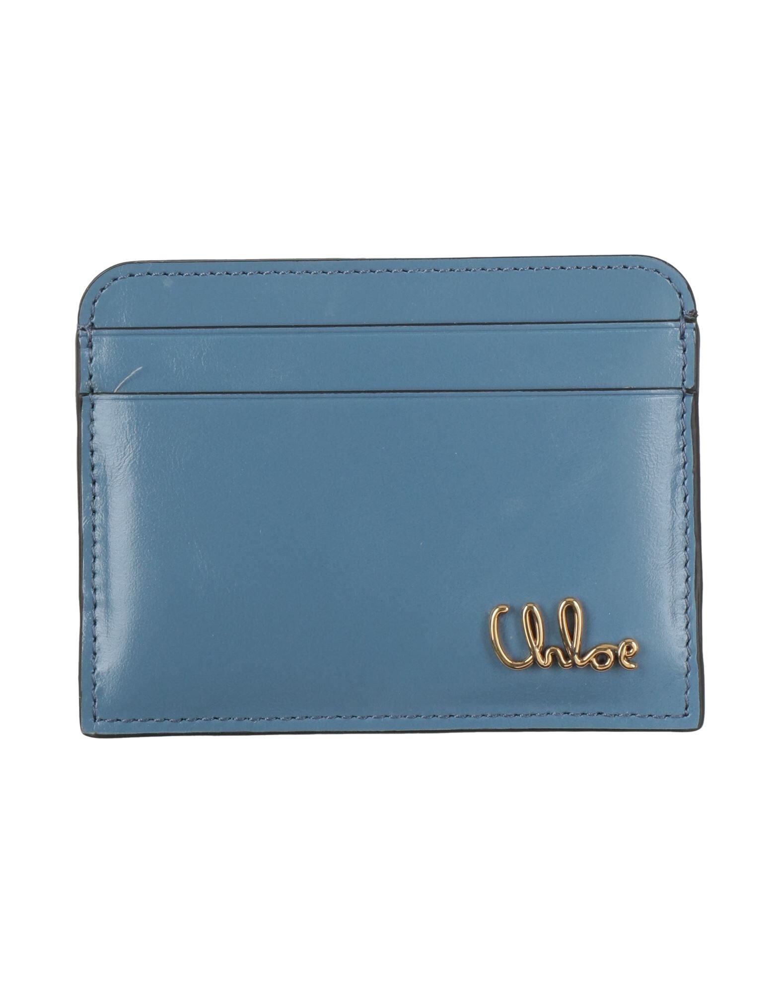 CHLOÉ - Визитницы