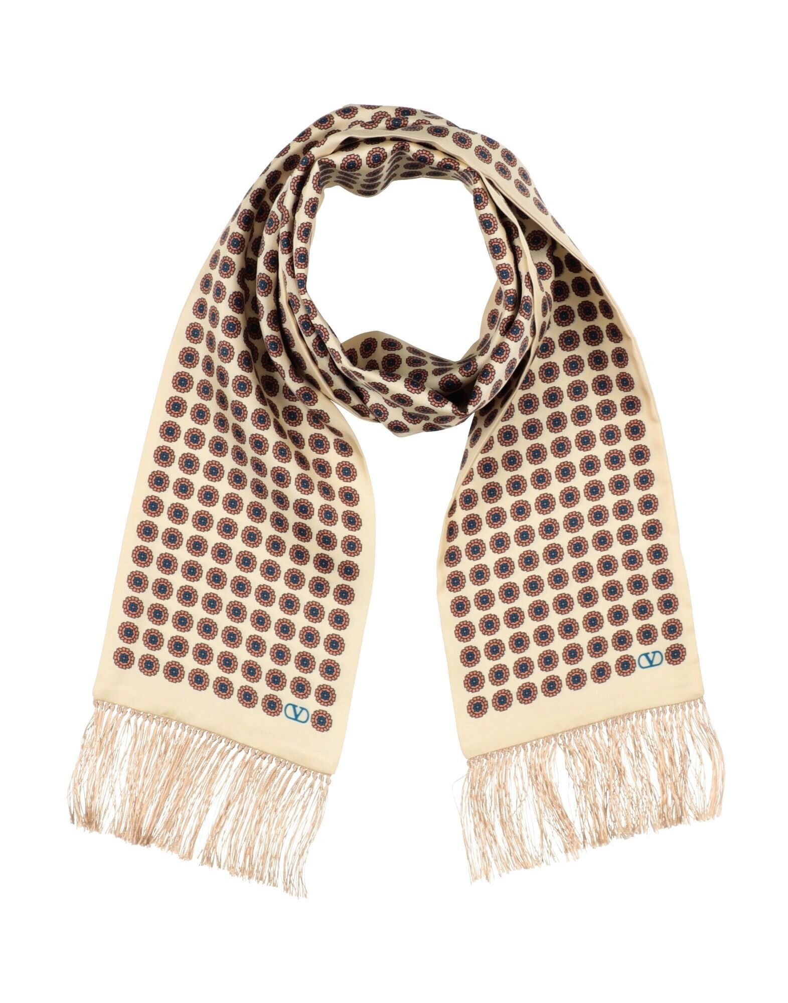 VALENTINO GARAVANI - Шарфы