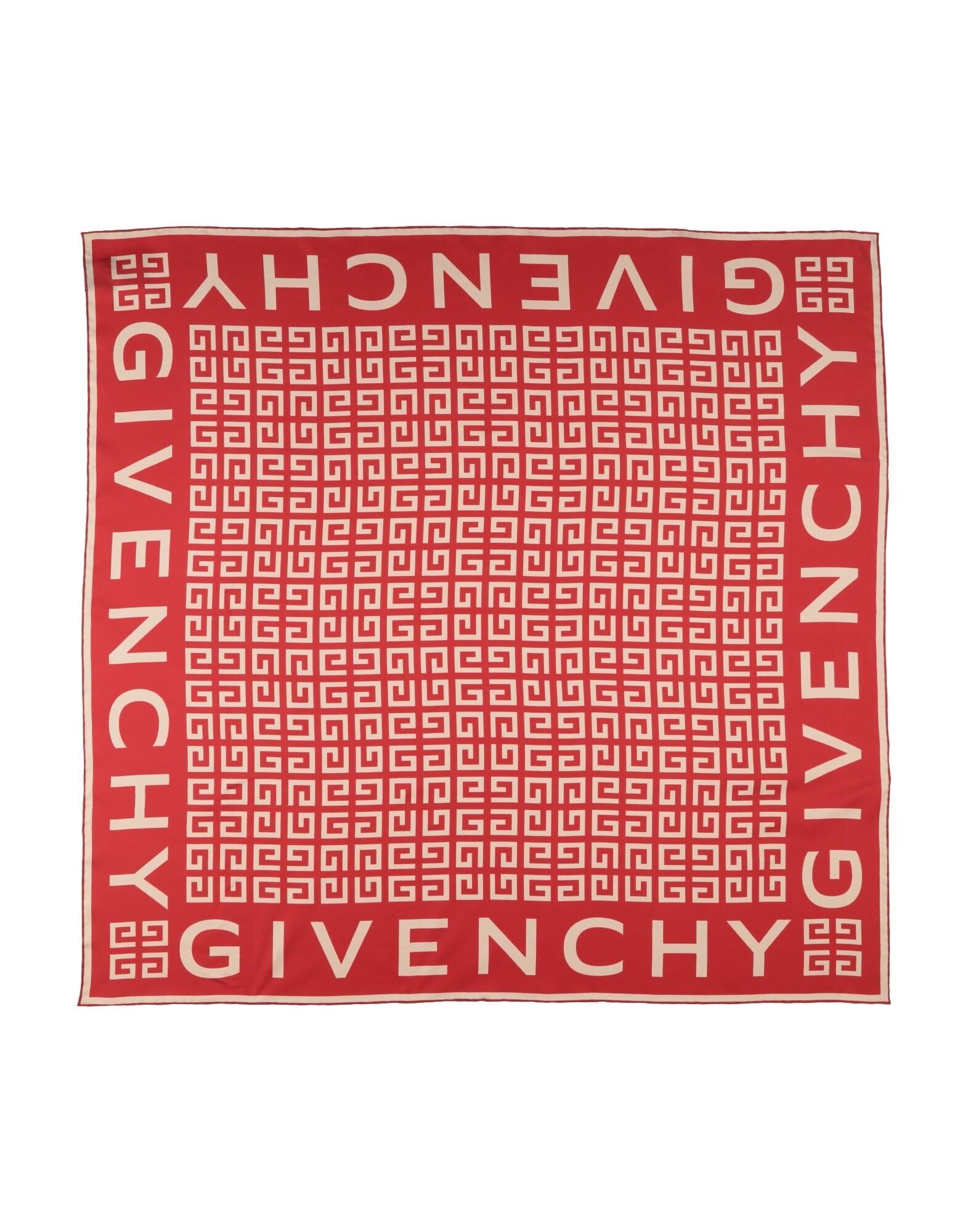 GIVENCHY - Scarves