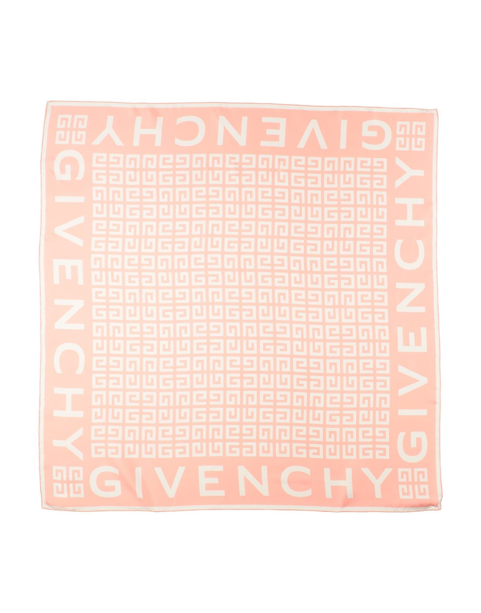 GIVENCHY - Шарфы