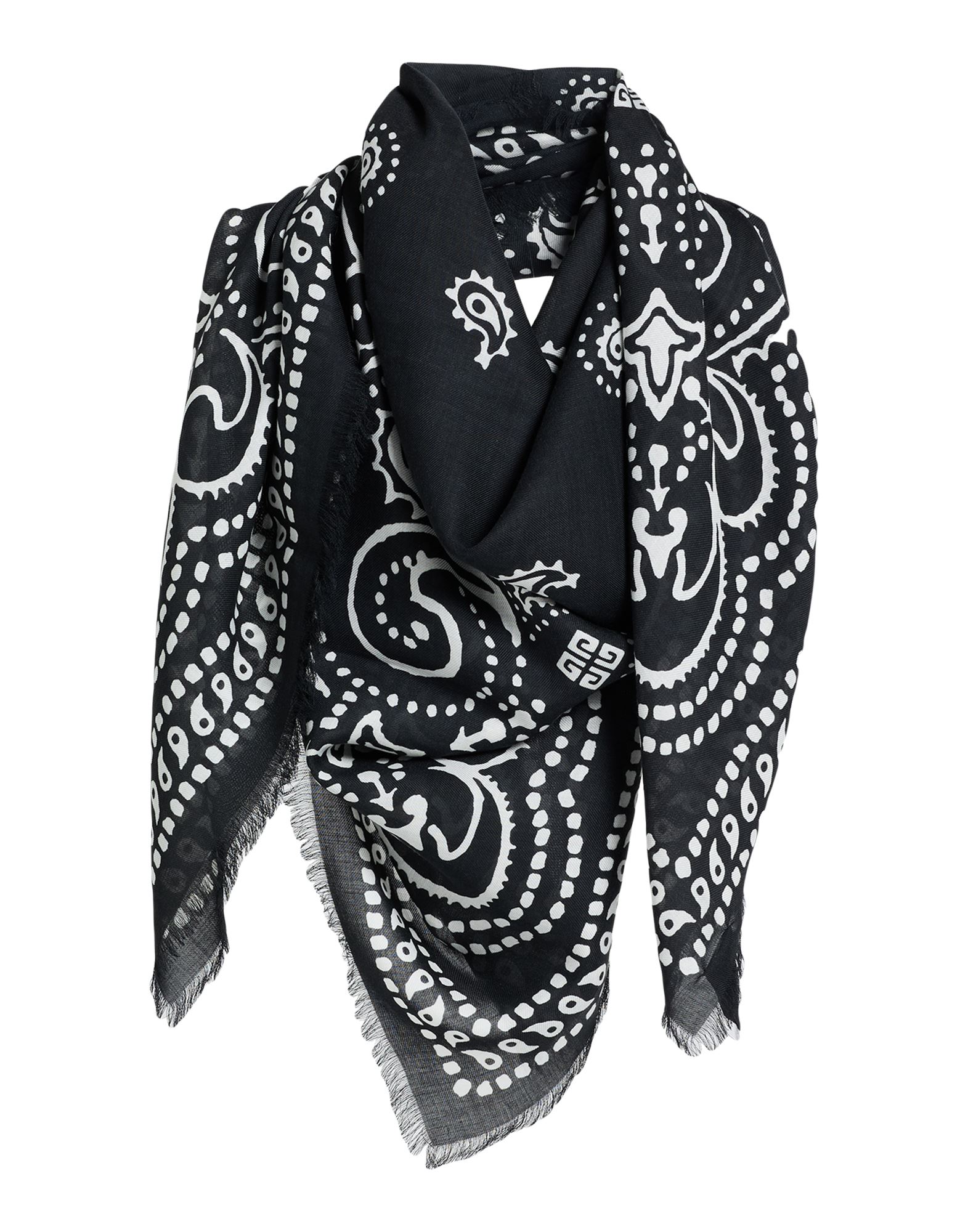 GIVENCHY - Scarves