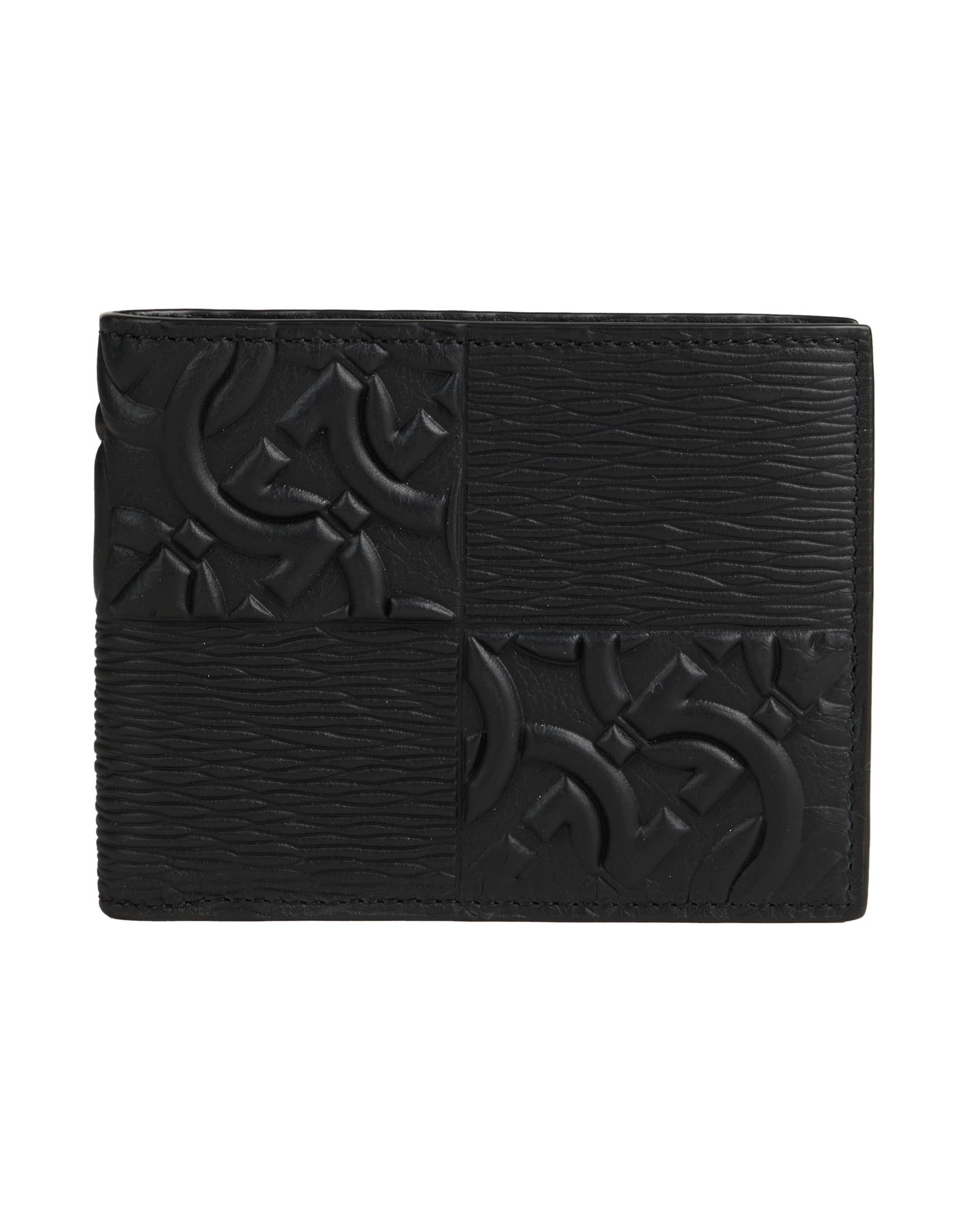 FERRAGAMO - Wallets